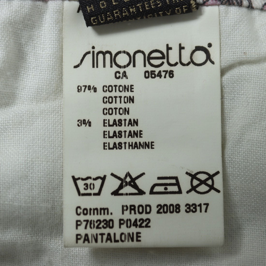 インポートセレクト IMPORT SELECT パンツ_ロング丈 （パターン） 他