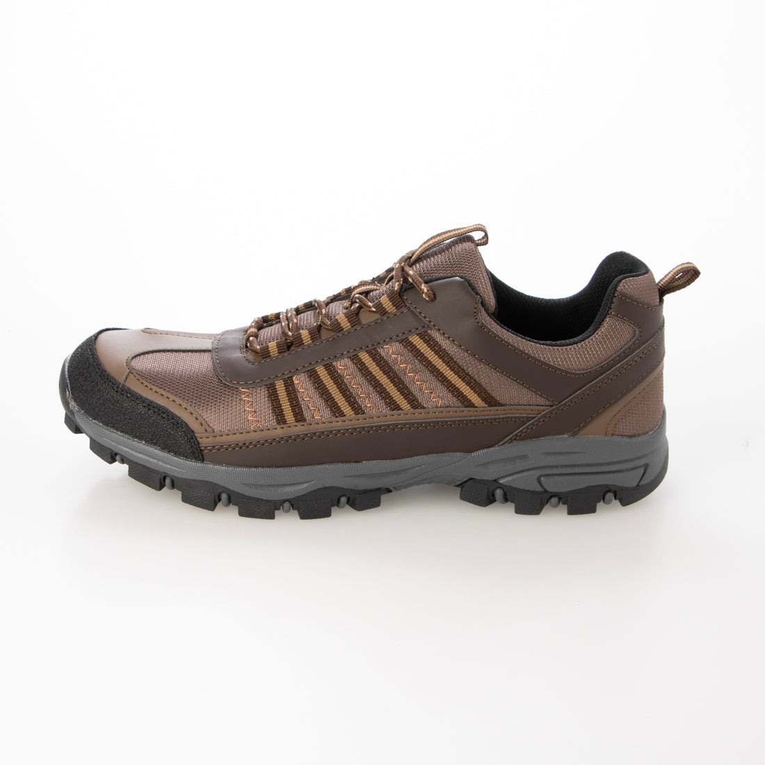 インパクトプロ IMPACT PRO トレッキングシューズ （ブラウン） ブラウン