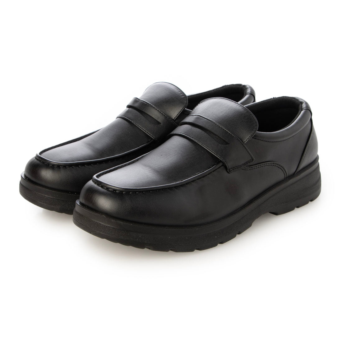 インパクトプロ IMPACT PRO カジュアルシューズ （ブラック） ブラック