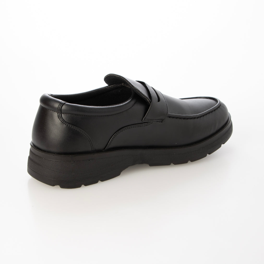 インパクトプロ IMPACT PRO カジュアルシューズ （ブラック） ブラック