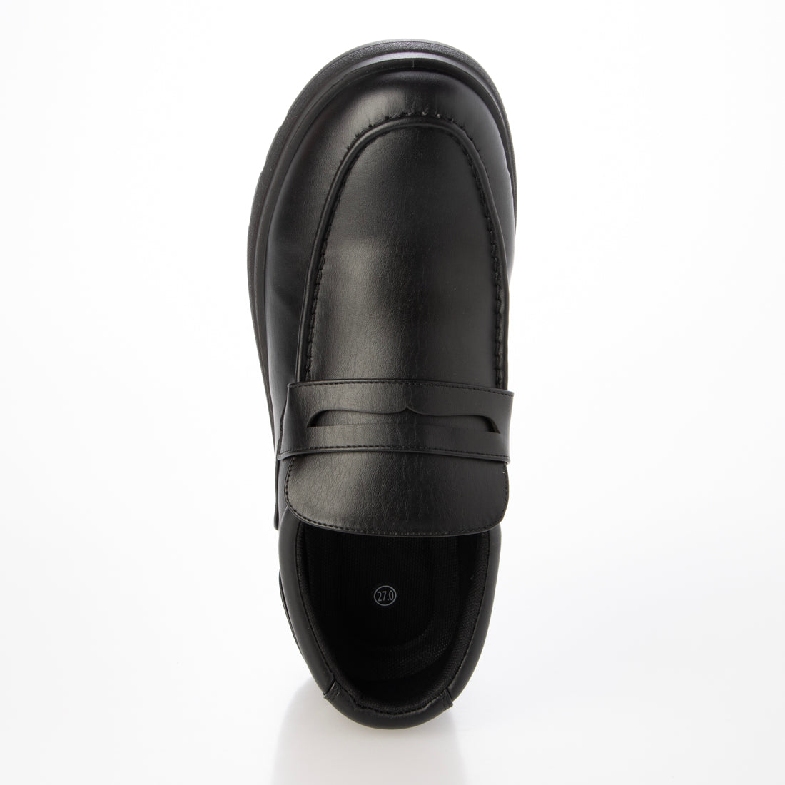 インパクトプロ IMPACT PRO カジュアルシューズ （ブラック） ブラック