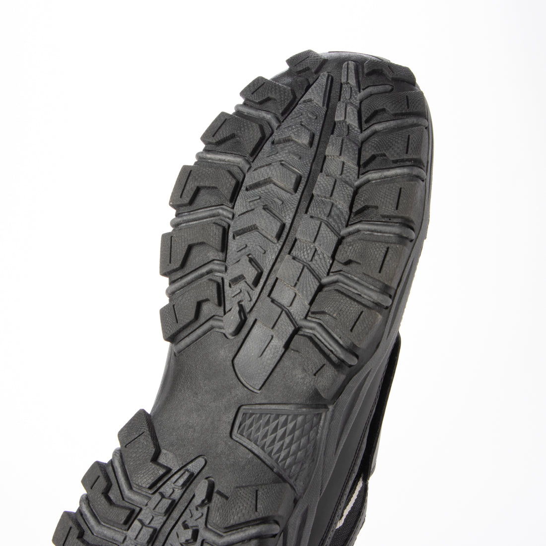 インパクトプロ IMPACT PRO トレッキングマジックシューズ （ブラック） ブラック