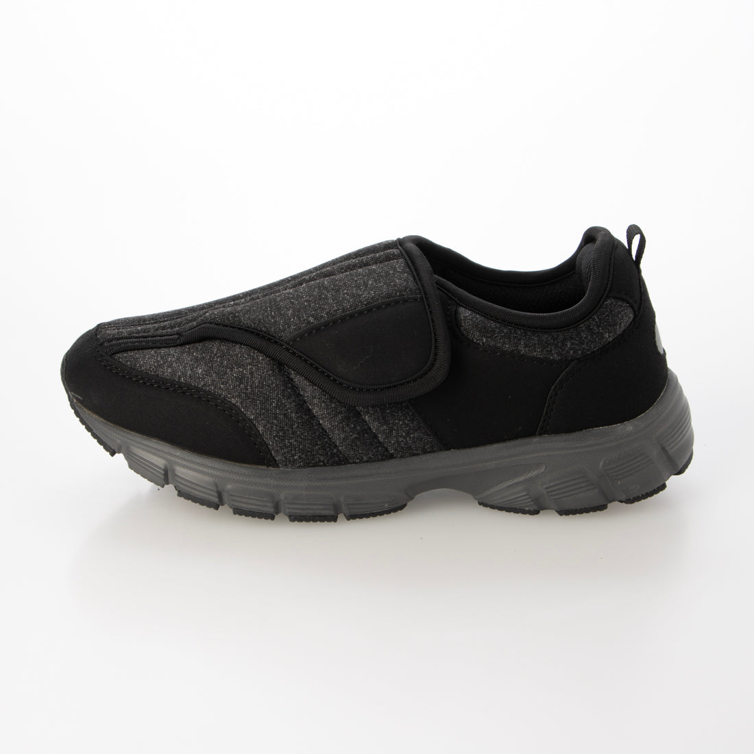 インパクトプロ IMPACT PRO サイドマジックシューズ （ブラック） ブラック