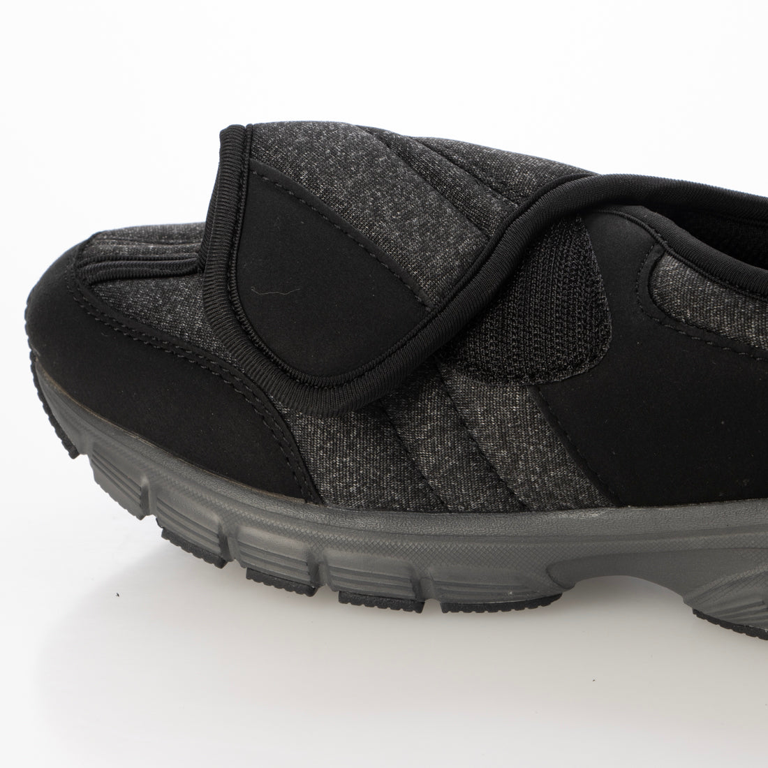 インパクトプロ IMPACT PRO サイドマジックシューズ （ブラック） ブラック