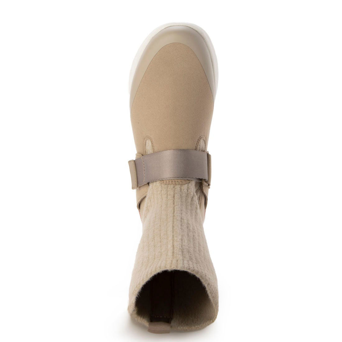 INGNI ing 【Bargain New】【Rain and Snow Compatible】Sock Boots