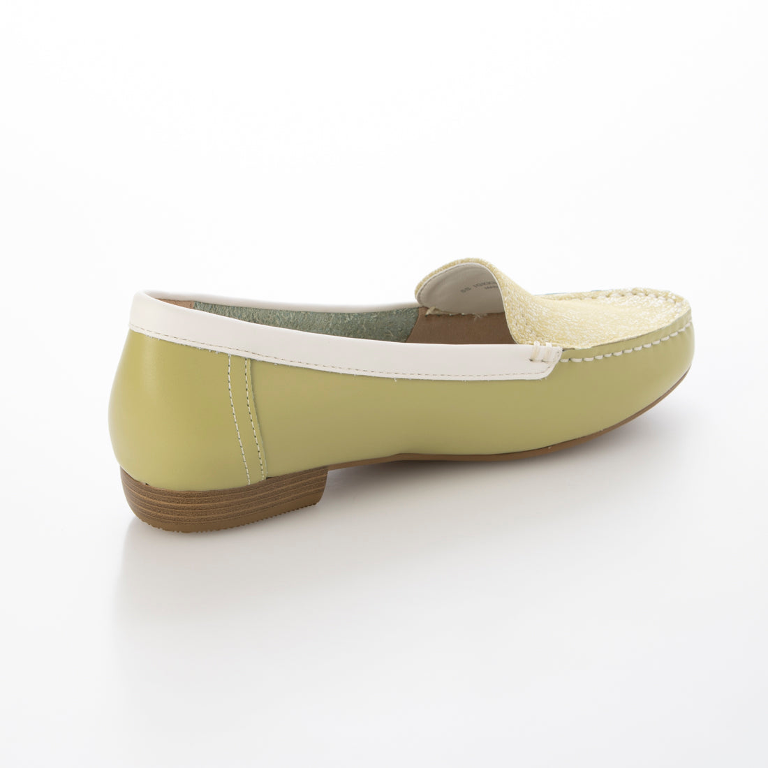 イング ing 【3E】【サスティナブル】モカシューズ