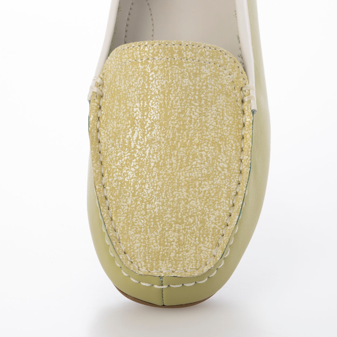 イング ing 【3E】【サスティナブル】モカシューズ