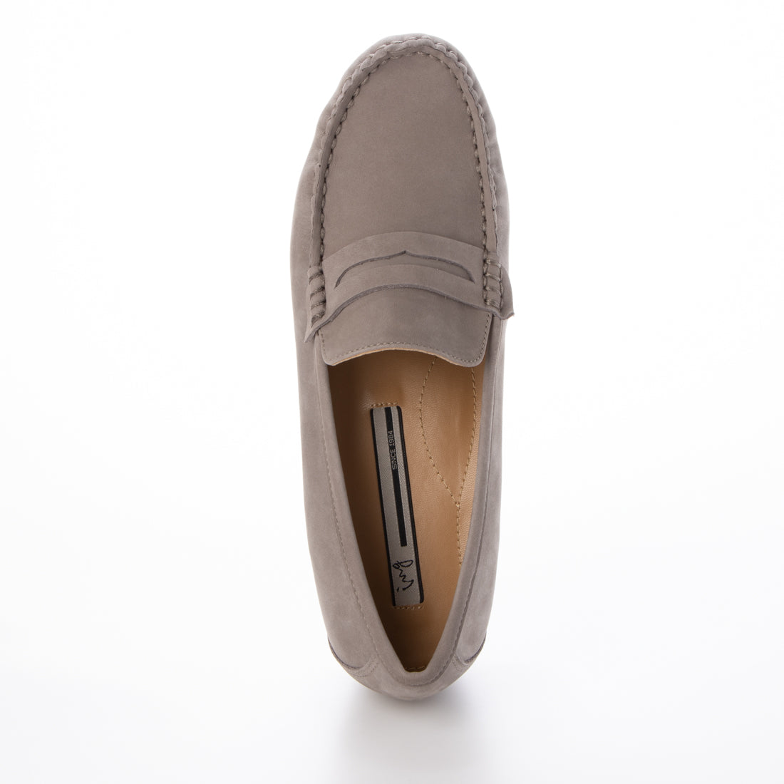 ing [3E] Loafer moccasin shoes