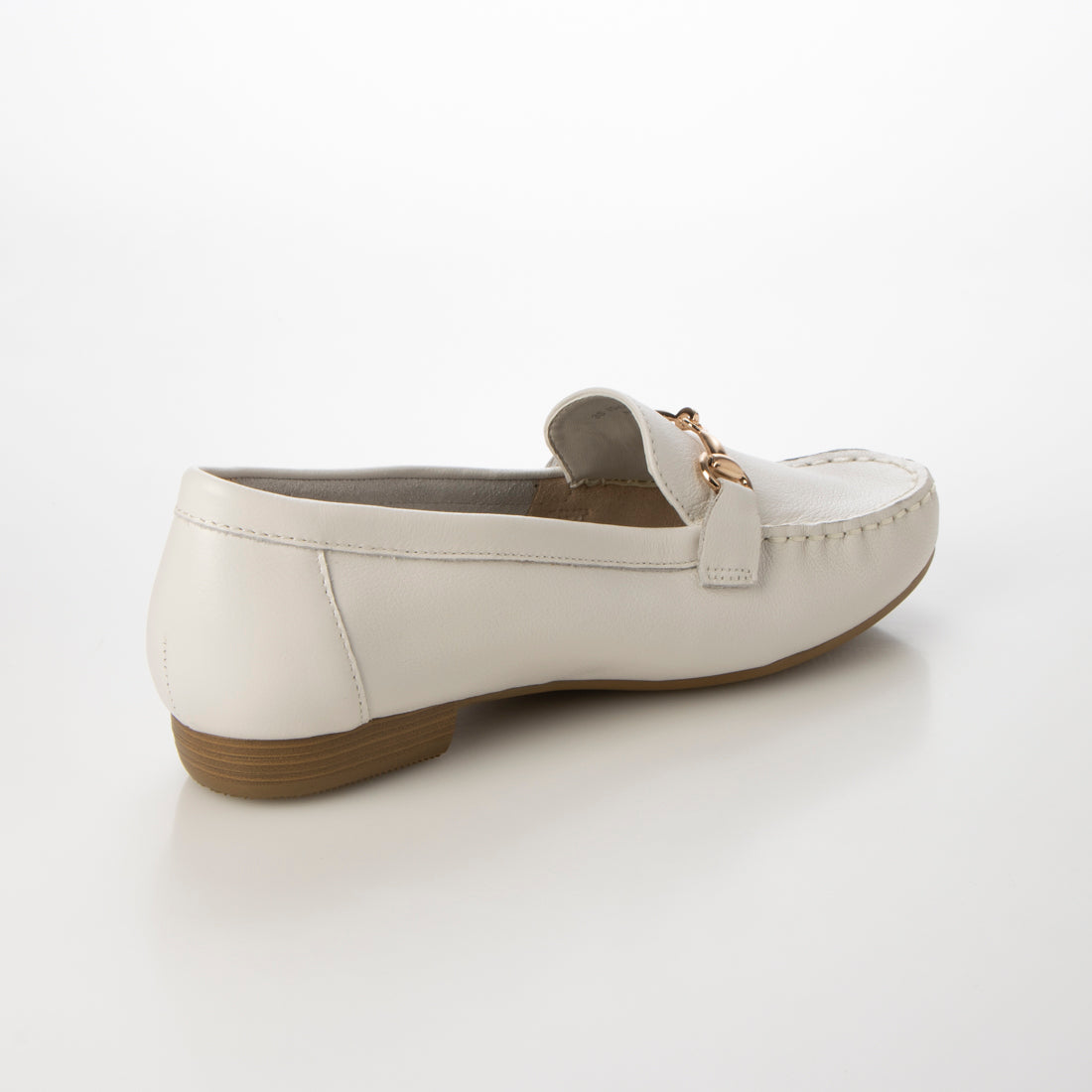 ing [3E] Mocha shoes with bits