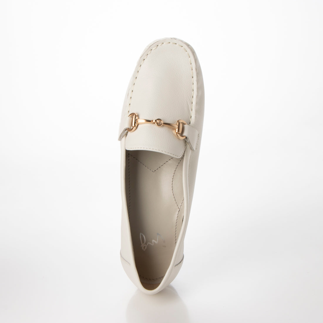 ing [3E] Mocha shoes with bits
