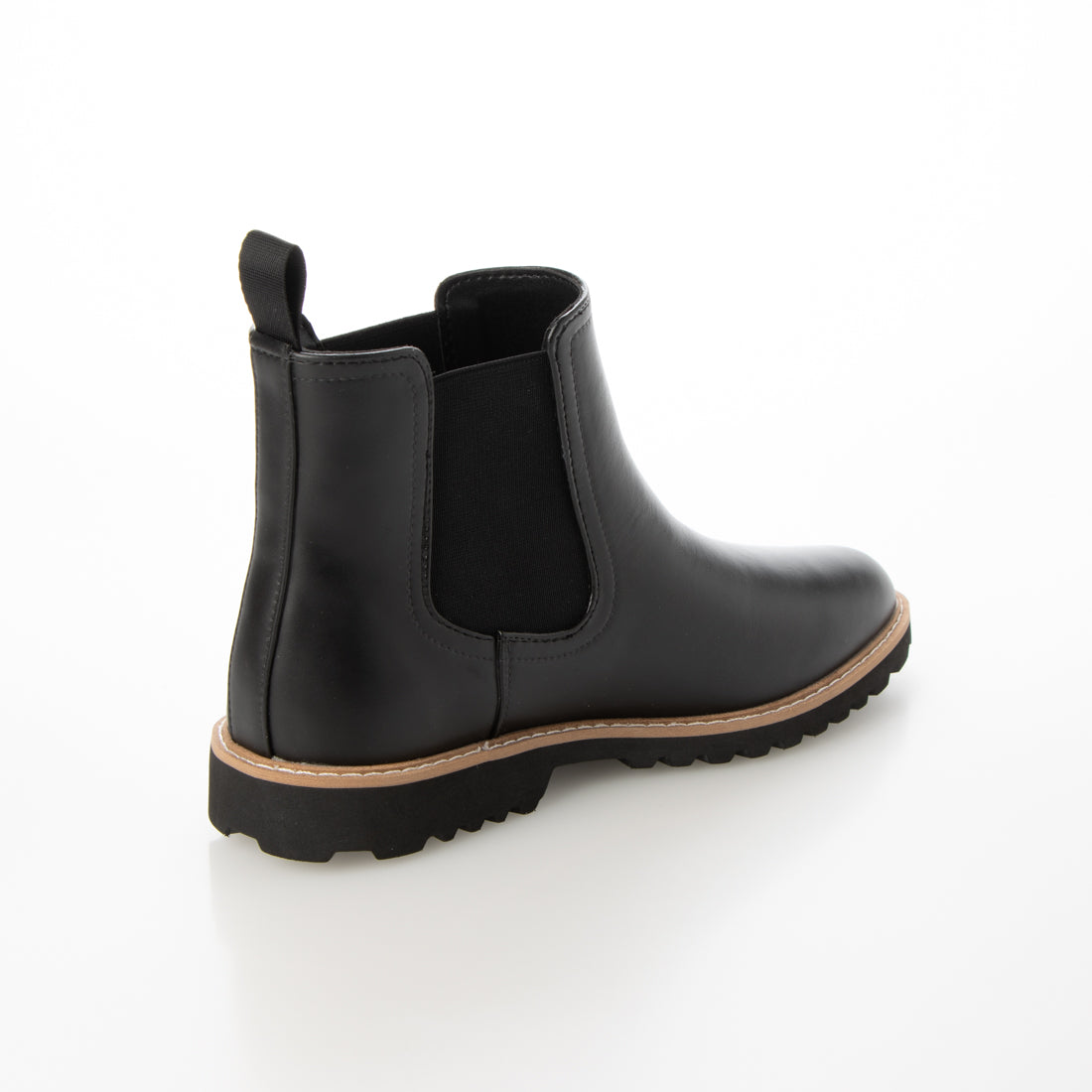 Ing [Web Limited] [Rain Compatibaible]側面血腥雨靴