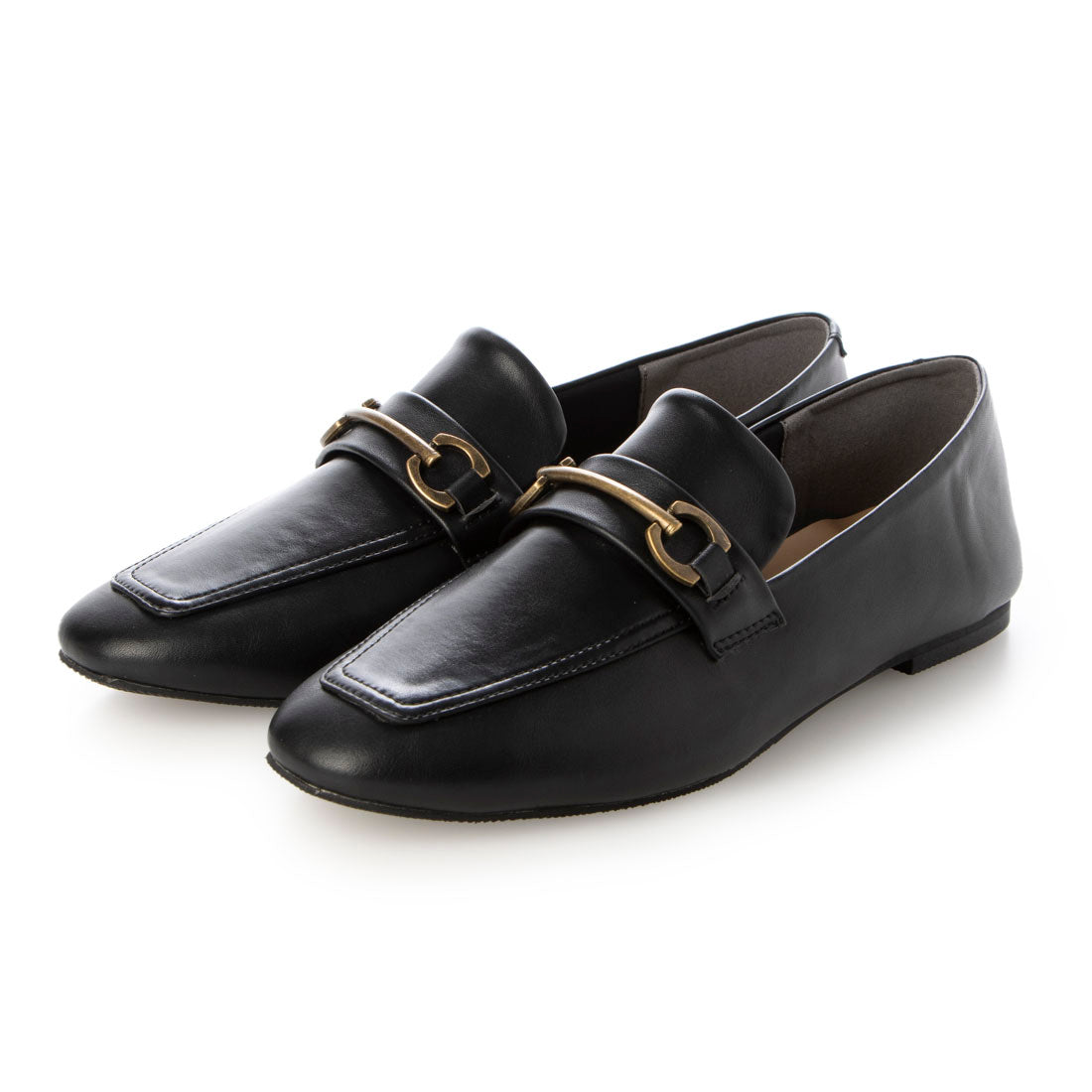 Ing ing 【WEB Exclusive】【Rain Compatible】 Bit Loafer