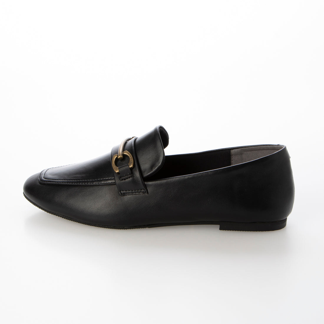 Ing ing 【WEB Exclusive】【Rain Compatible】 Bit Loafer