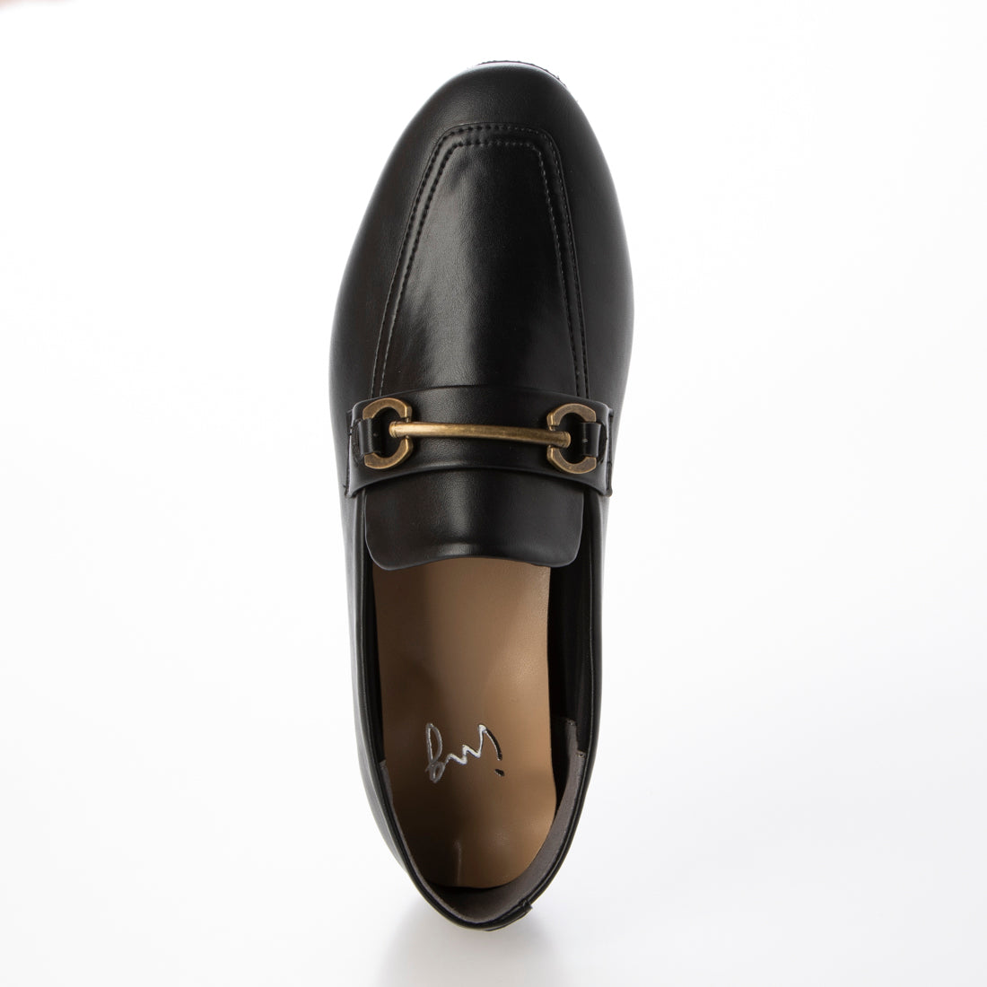 Ing ing 【WEB Exclusive】【Rain Compatible】 Bit Loafer