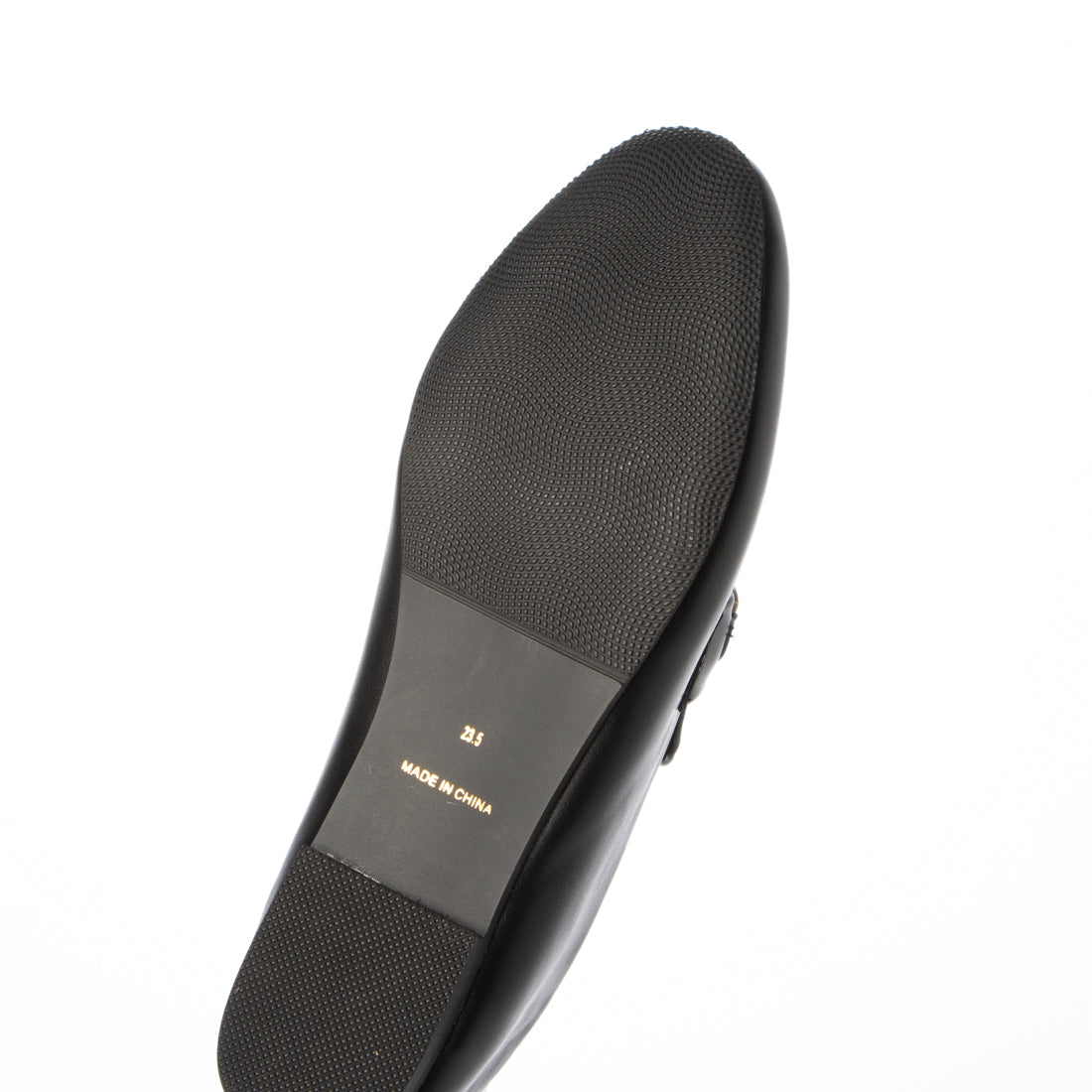 Ing ing 【WEB Exclusive】【Rain Compatible】 Bit Loafer