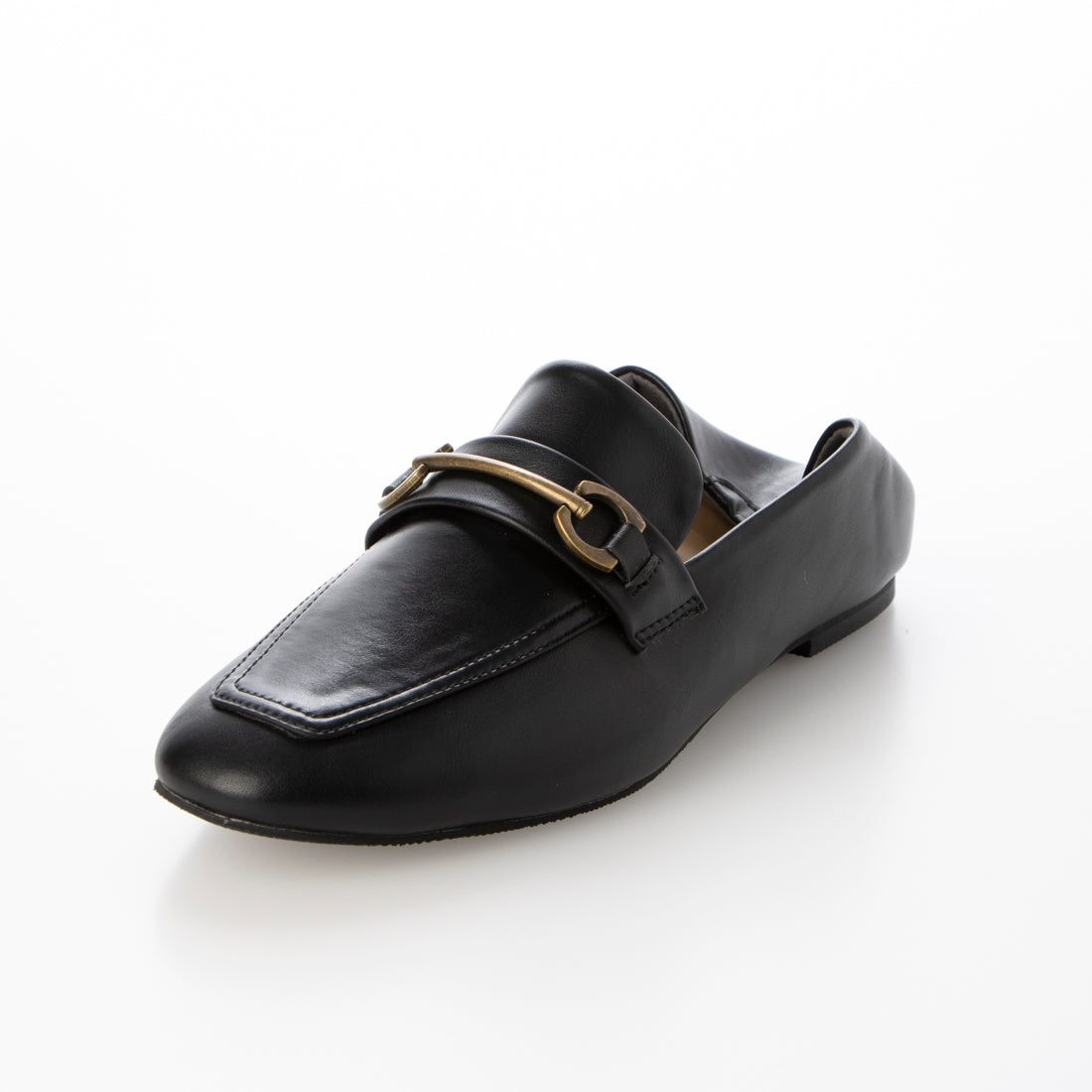 Ing ing 【WEB Exclusive】【Rain Compatible】 Bit Loafer