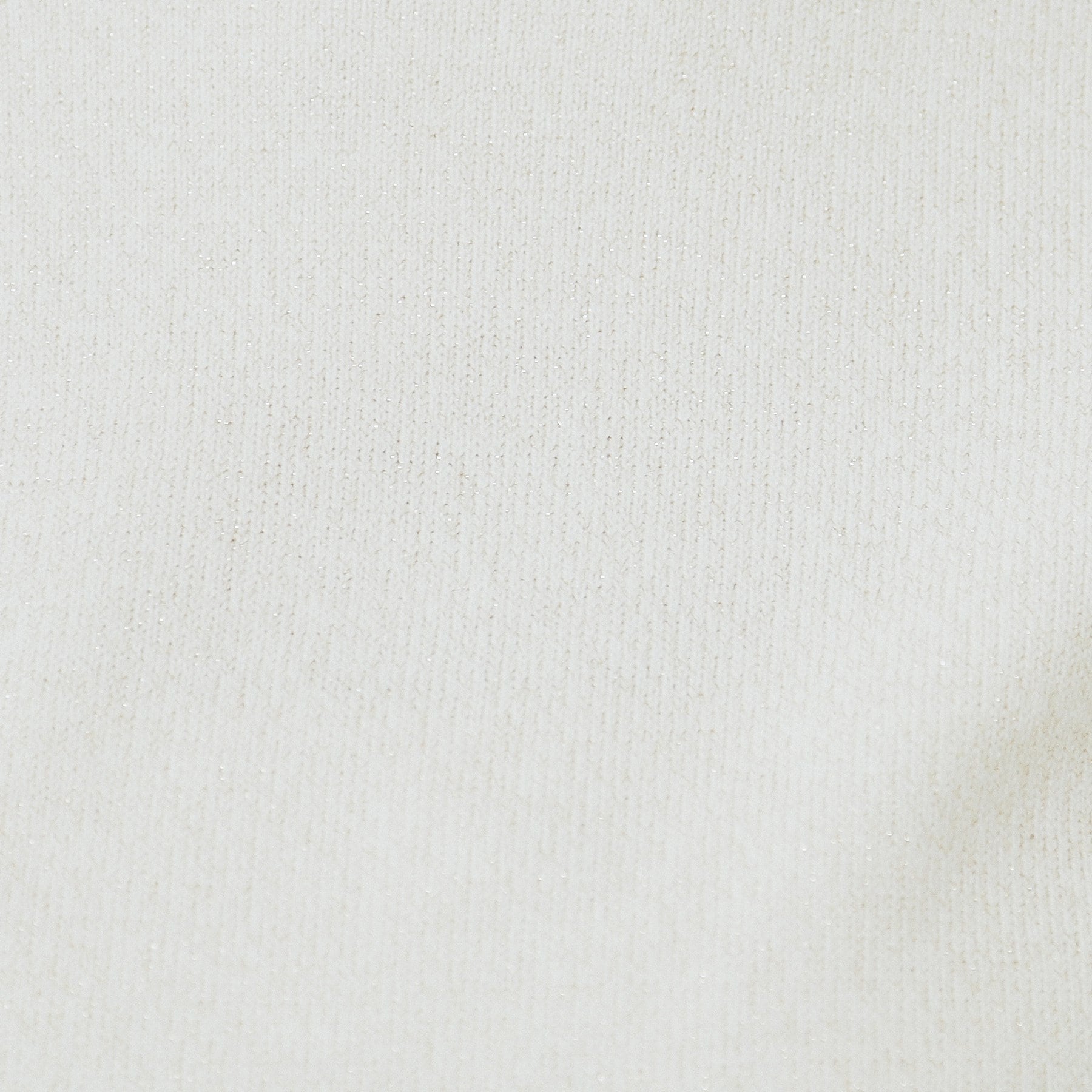 インデックス index ラメリボンスリーブ二ット【洗濯機可・アンチピリング】 （ネイビー(694)） ネイビー(694)