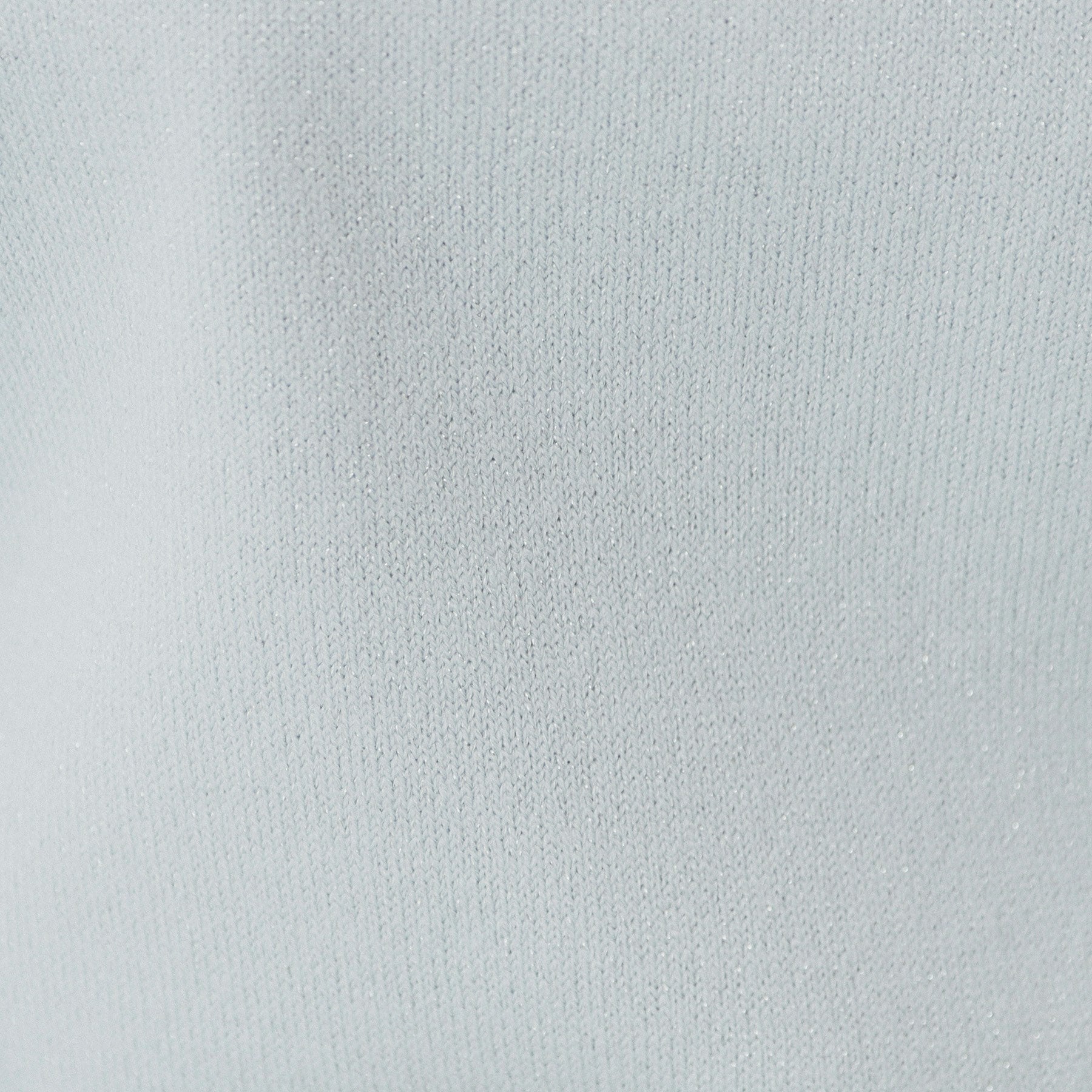 インデックス index ラメリボンスリーブ二ット【洗濯機可・アンチピリング】 （ネイビー(694)） ネイビー(694)