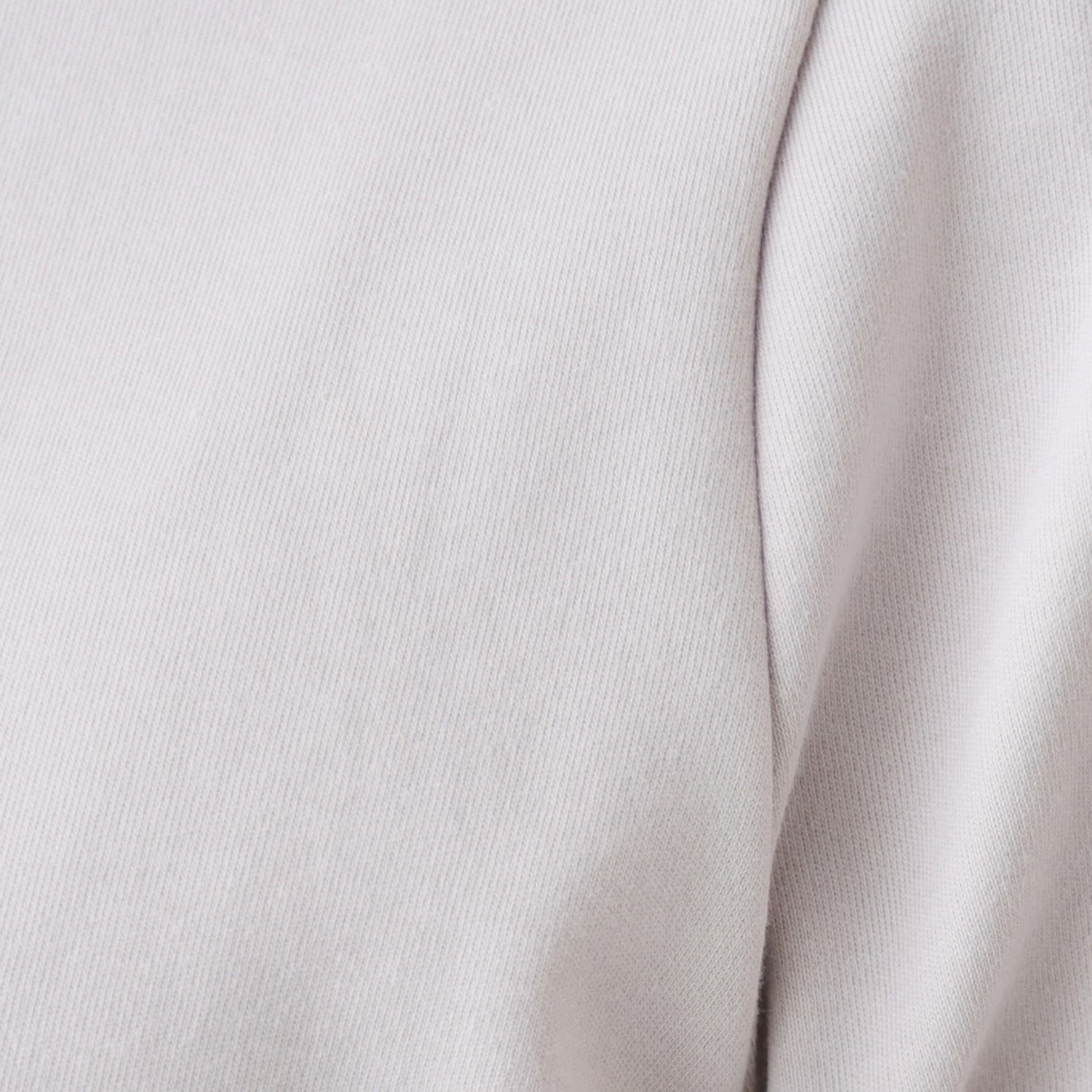 インデックス index コットンスムースタックスリーブトップス【洗濯機可・UVケア・接触冷感】 （ブラウン(844)） ブラウン(844)