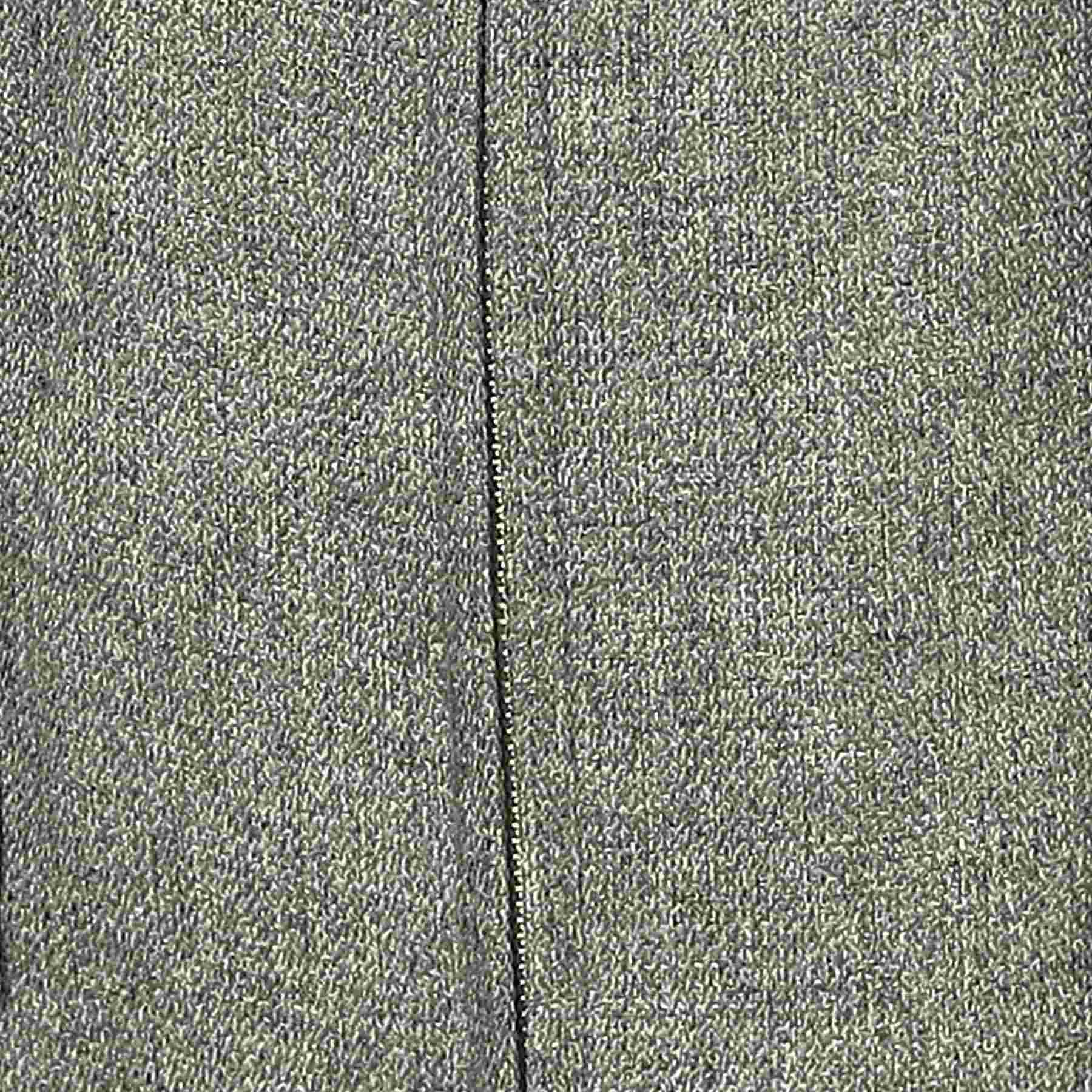 インデックス index ツイード調フロントジップタイトスカート【洗濯機可・防シワ】 （チャコールグレー(014)） チャコールグレー(014)