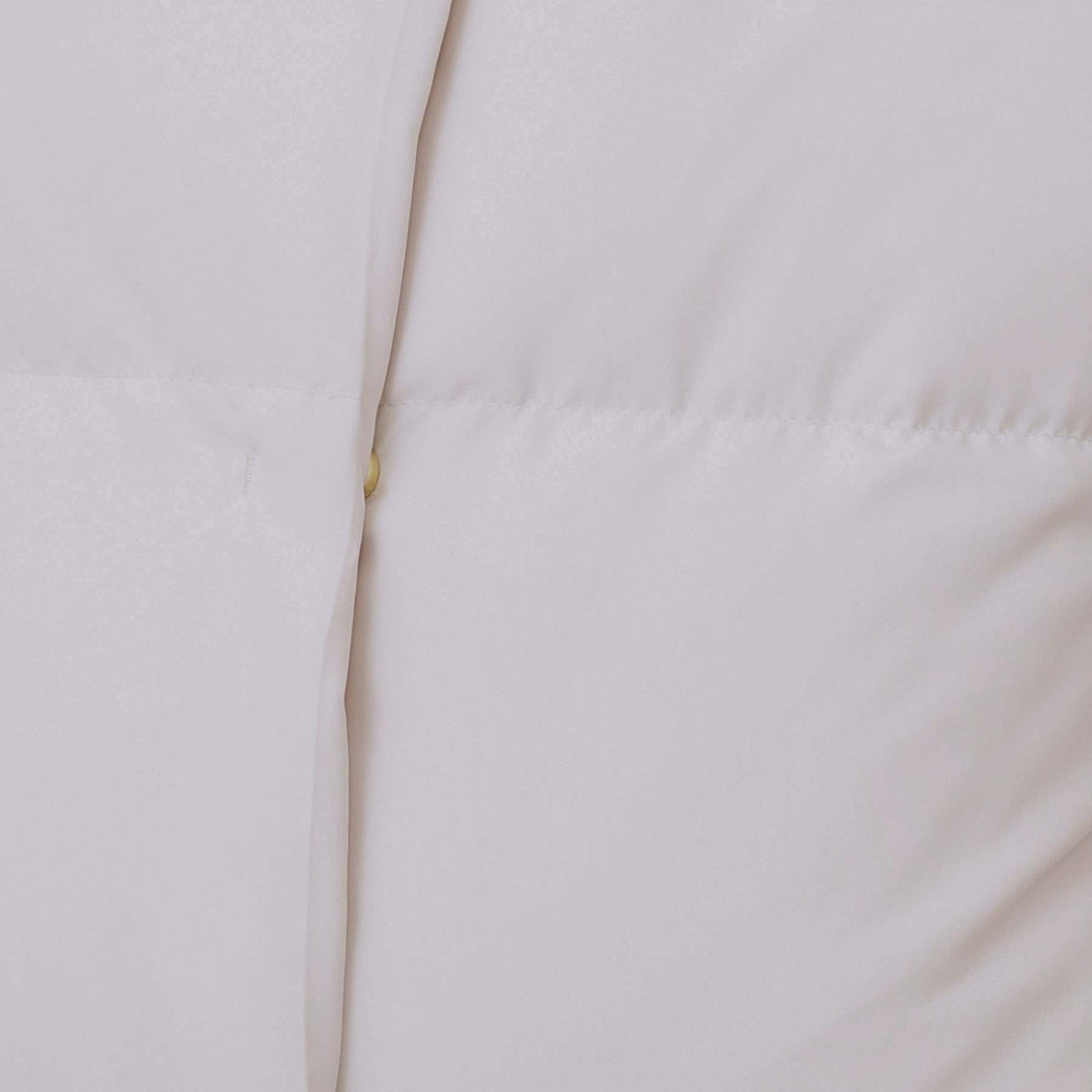 インデックス index KAWADAダウンショートコート【撥水/洗える/静電気防止裏地】《XS～LL》 （ブラウン(044)） ブラウン(044)