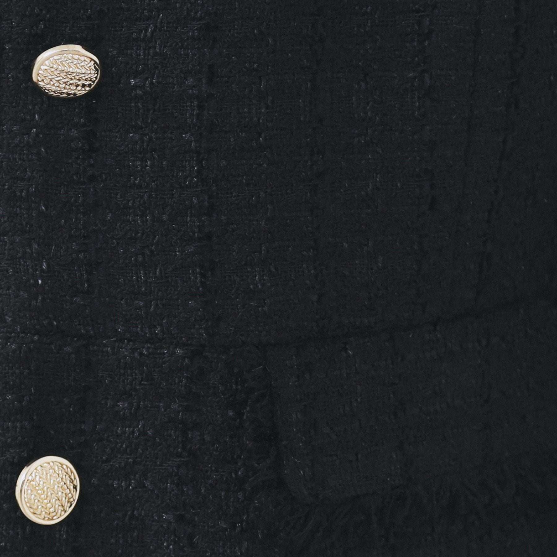 インデックス index ファンシーツイードペプラムジレ【ウォッシャブル】 （グレージュ(450)） グレージュ(450)