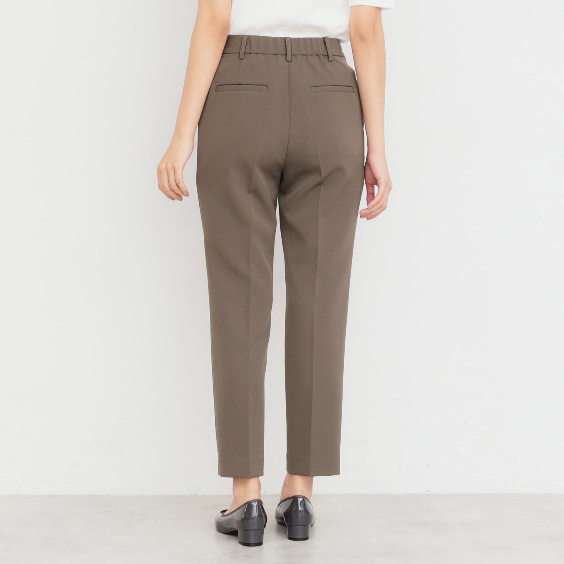 Index Setup Support RENU Tapered Pants [Multifunctional]