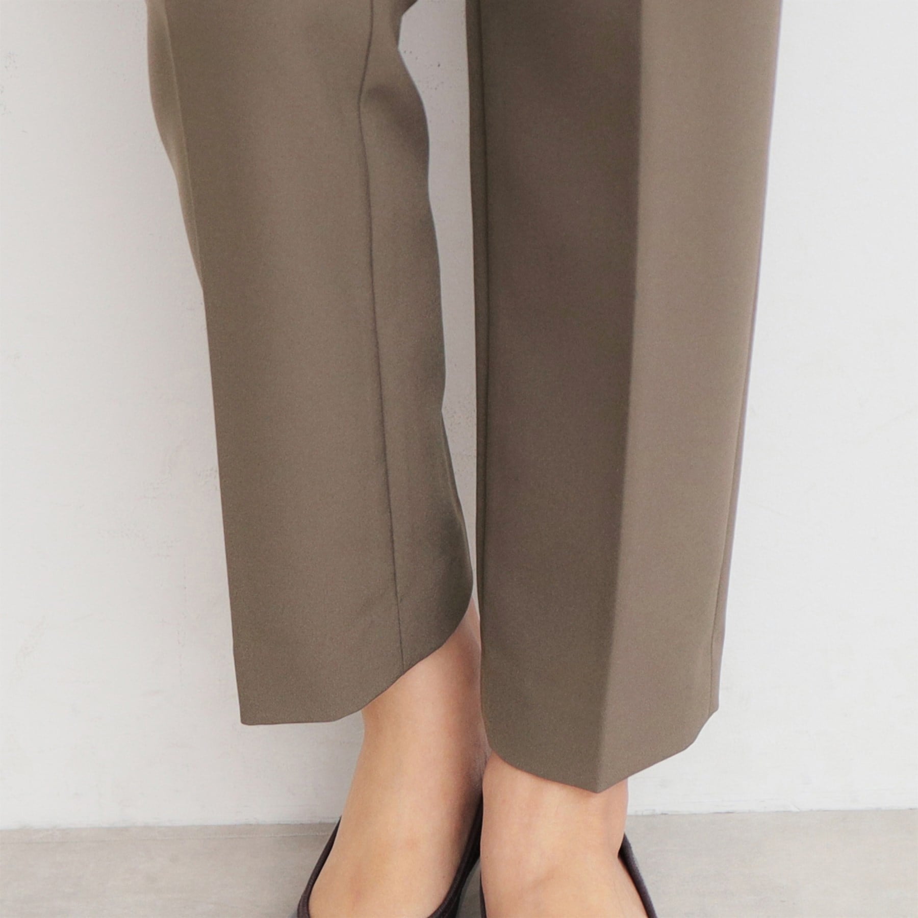 Index Setup Support RENU Tapered Pants [Multifunctional]