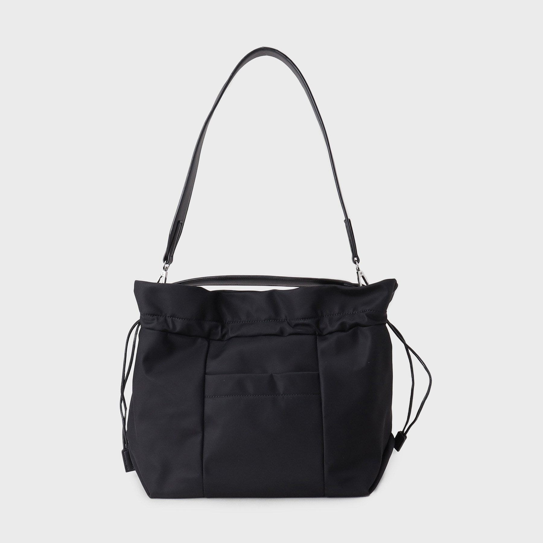 インディヴィ INDIVI ミドルドロストバッグ （トープ(054)） トープ(054)