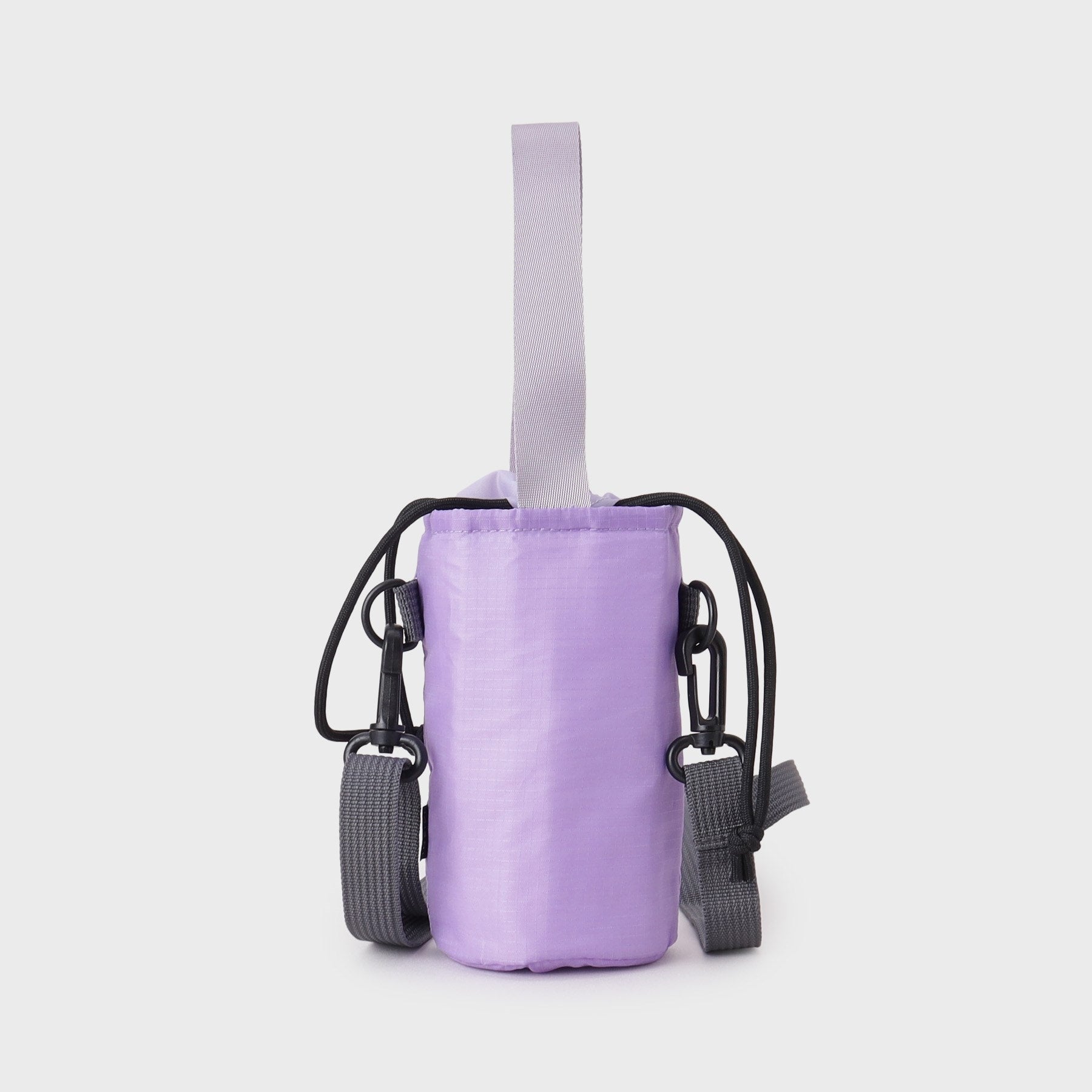 インディヴィ INDIVI 保冷ボトルショルダー （グレー(012)） グレー(012)