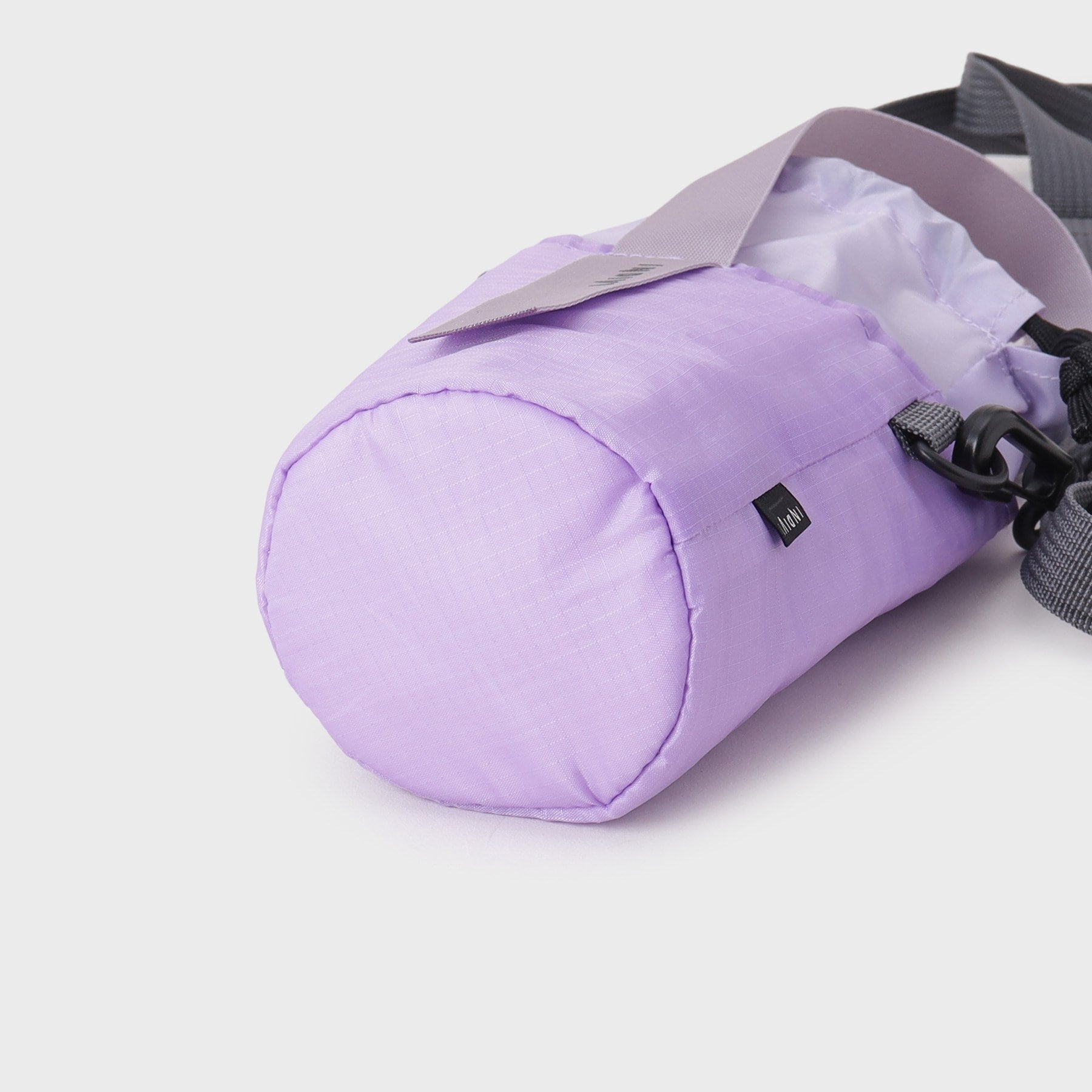 インディヴィ INDIVI 保冷ボトルショルダー （グレー(012)） グレー(012)