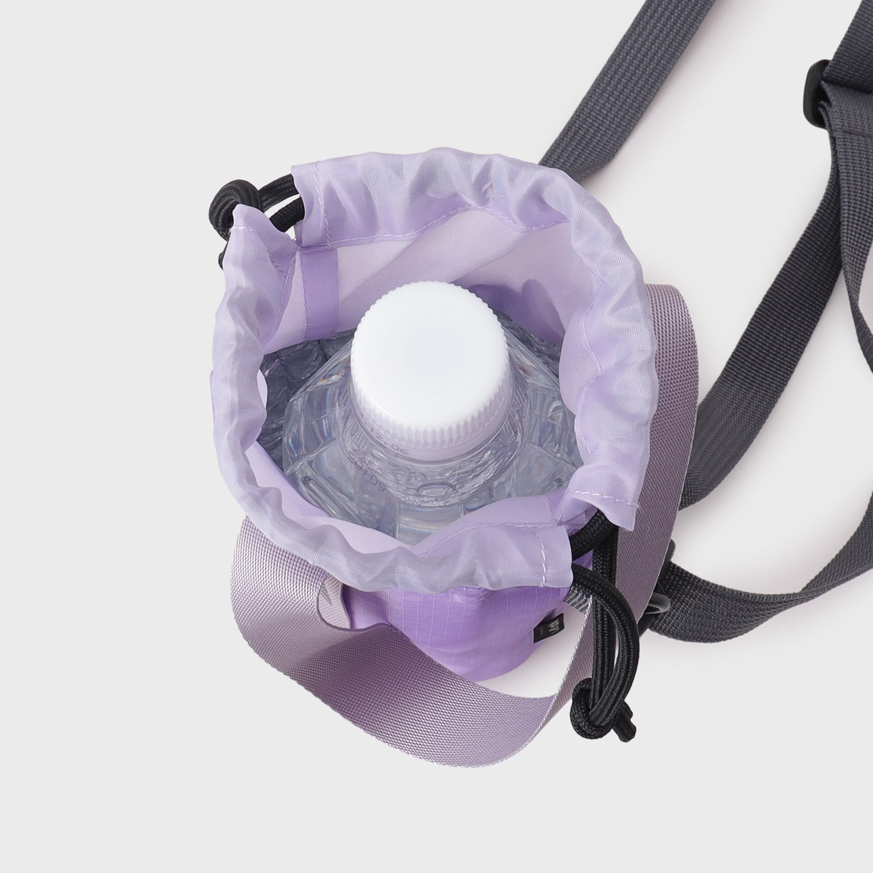 インディヴィ INDIVI 保冷ボトルショルダー （グレー(012)） グレー(012)