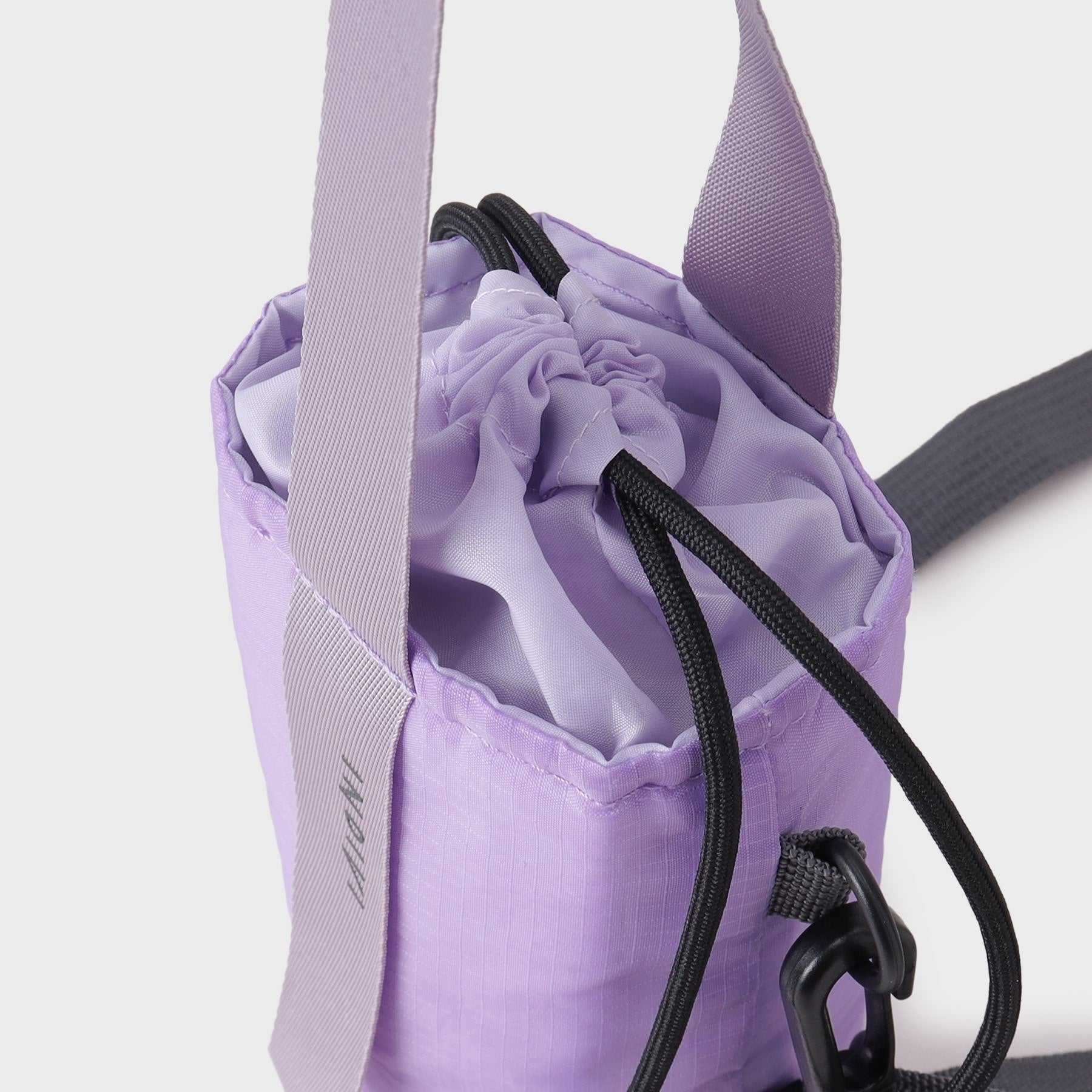 インディヴィ INDIVI 保冷ボトルショルダー （グレー(012)） グレー(012)