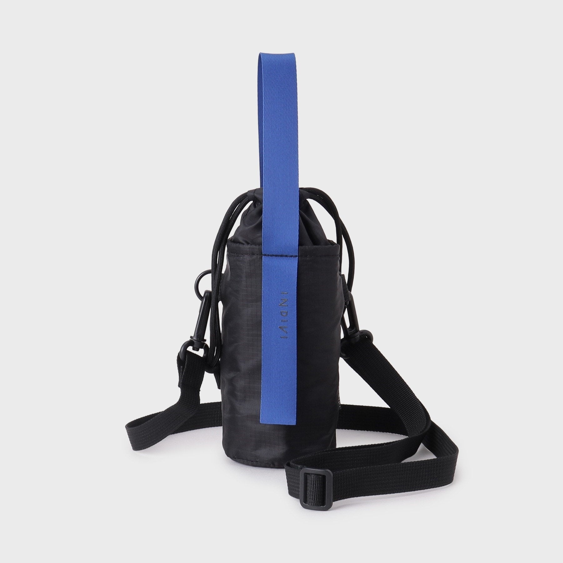 インディヴィ INDIVI 保冷ボトルショルダー （グレー(012)） グレー(012)