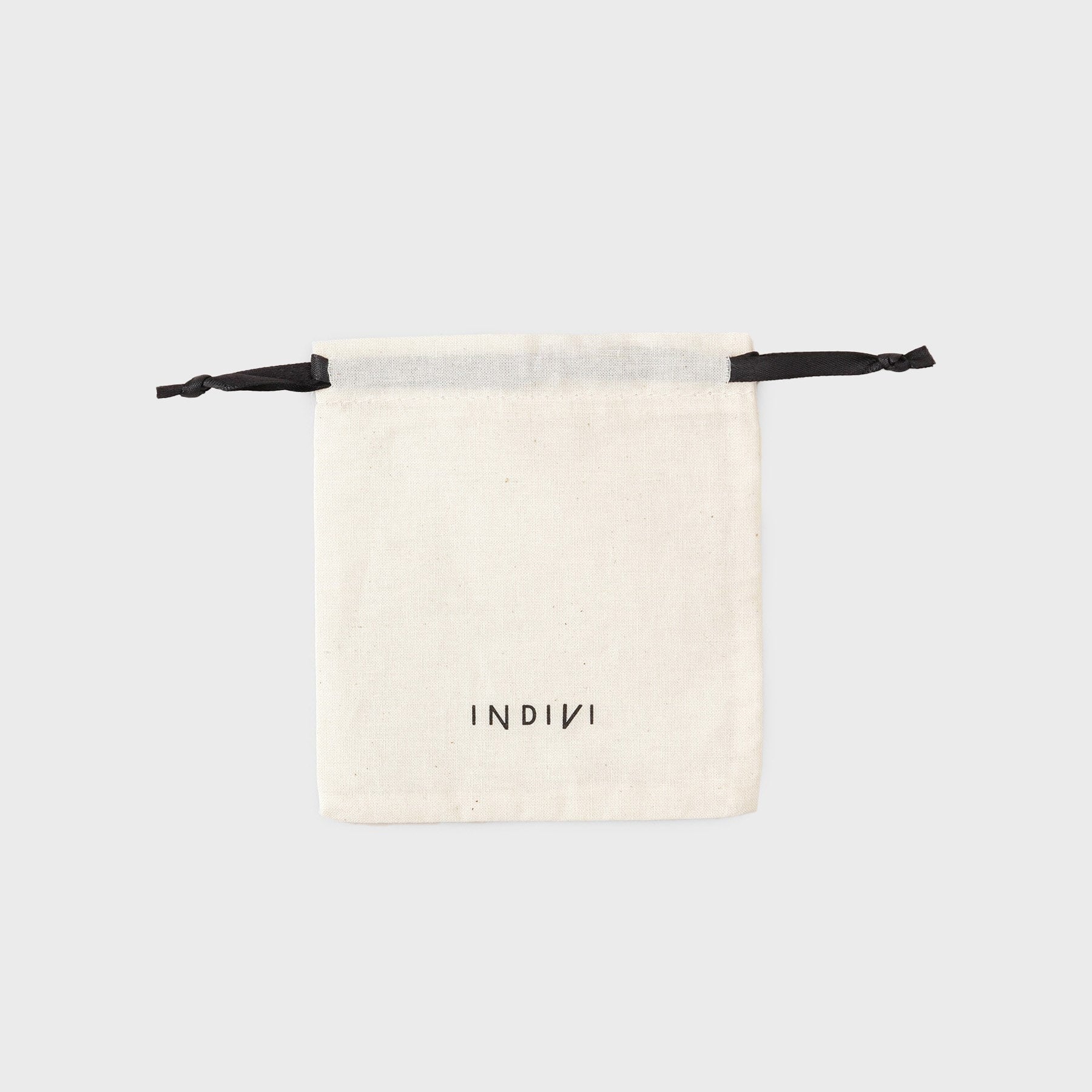 インディヴィ INDIVI ニュアンスコードネックレス （ゴールド(007)） ゴールド(007)