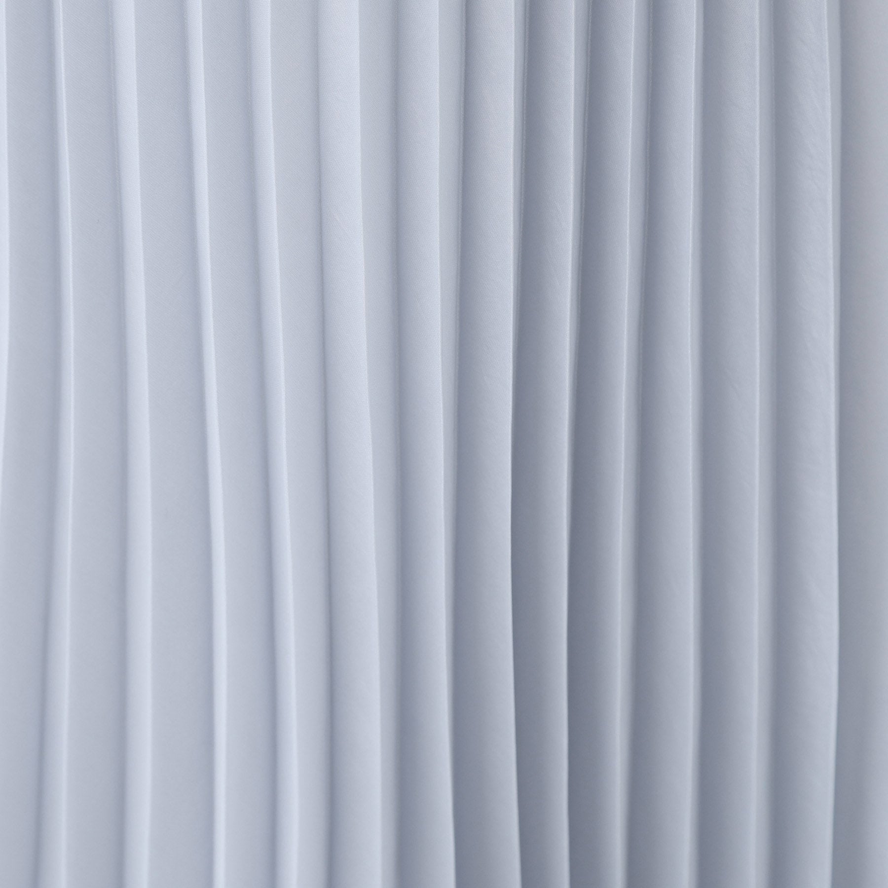 インディヴィ INDIVI 【洗える／ウエストゴム】アコーディオン調プリーツスカート （アイボリー(004)） アイボリー(004)