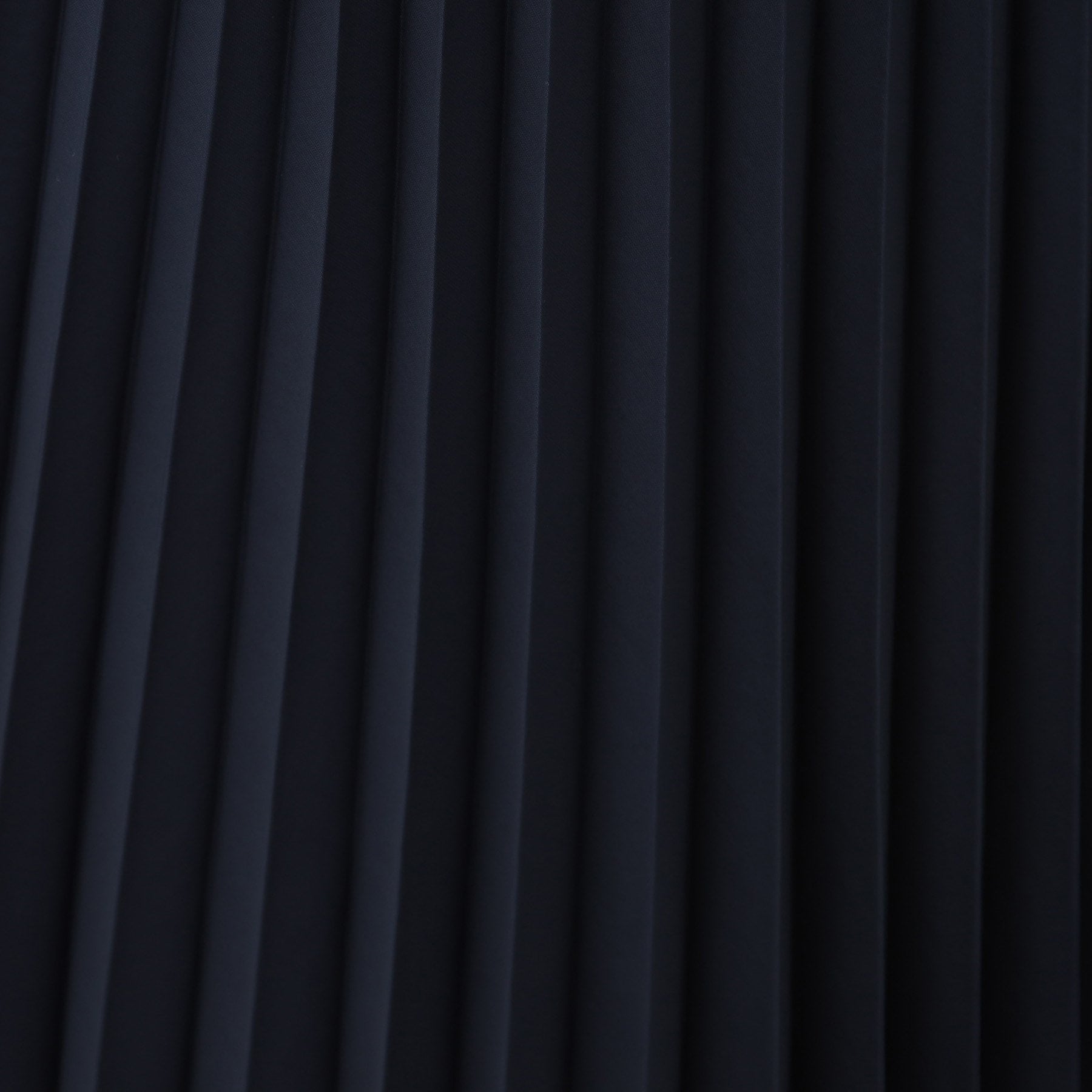 インディヴィ INDIVI 【洗える／ウエストゴム】アコーディオン調プリーツスカート （アイボリー(004)） アイボリー(004)