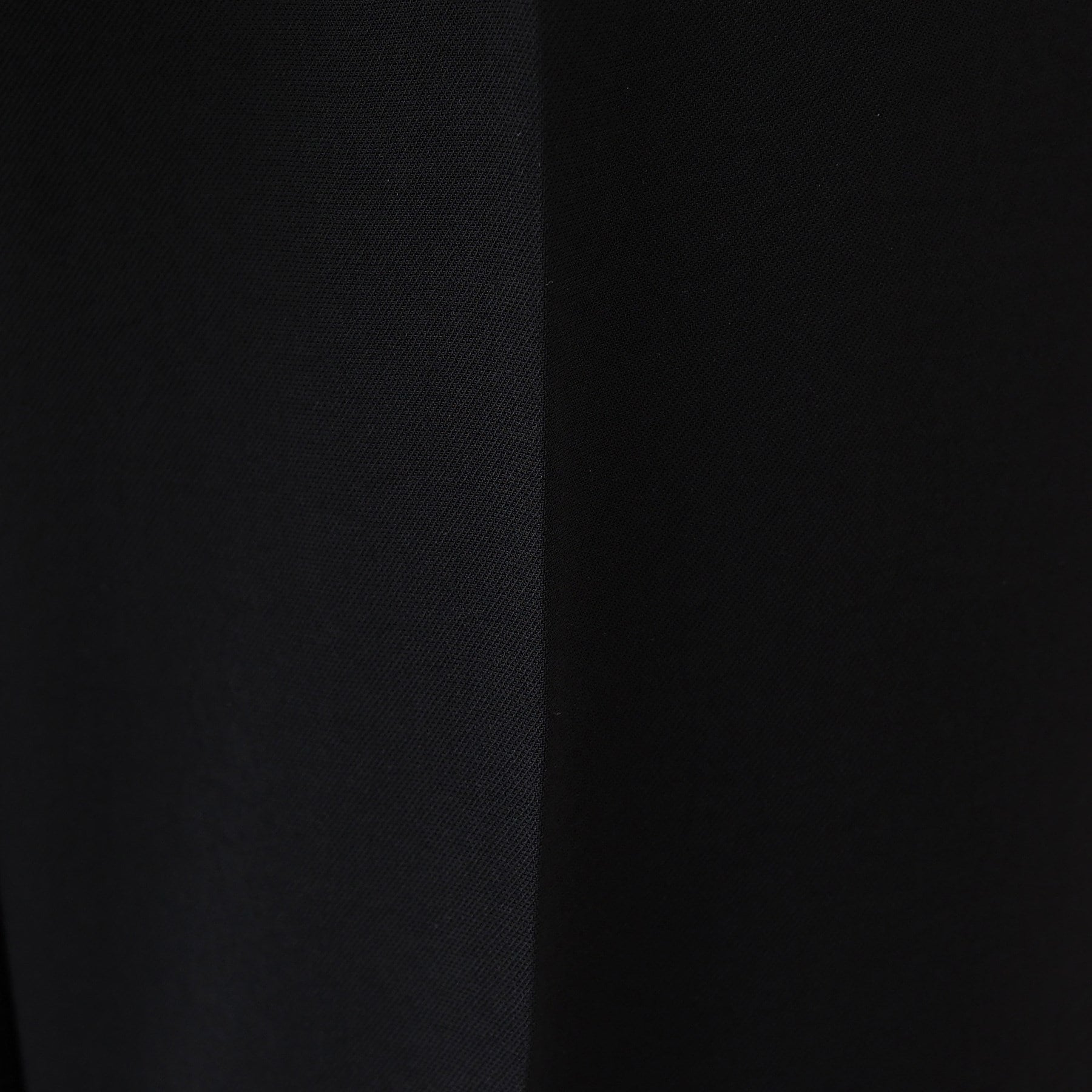 インディヴィ INDIVI 【こなれSETUP／春の新作！】ワイドパンツ （ネイビー(094)） ネイビー(094)