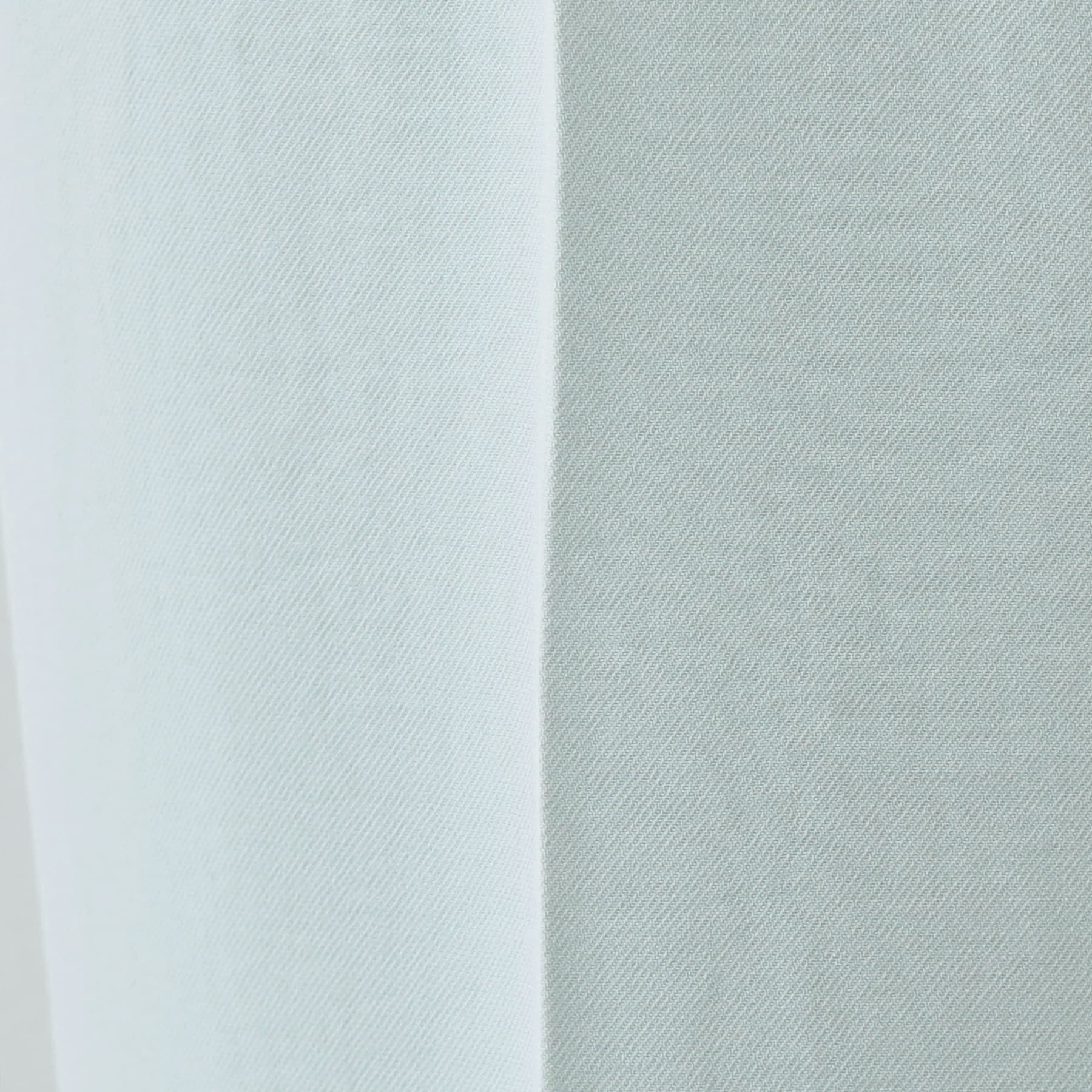 インディヴィ INDIVI 【こなれSETUP／春の新作！】ワイドパンツ （ネイビー(094)） ネイビー(094)