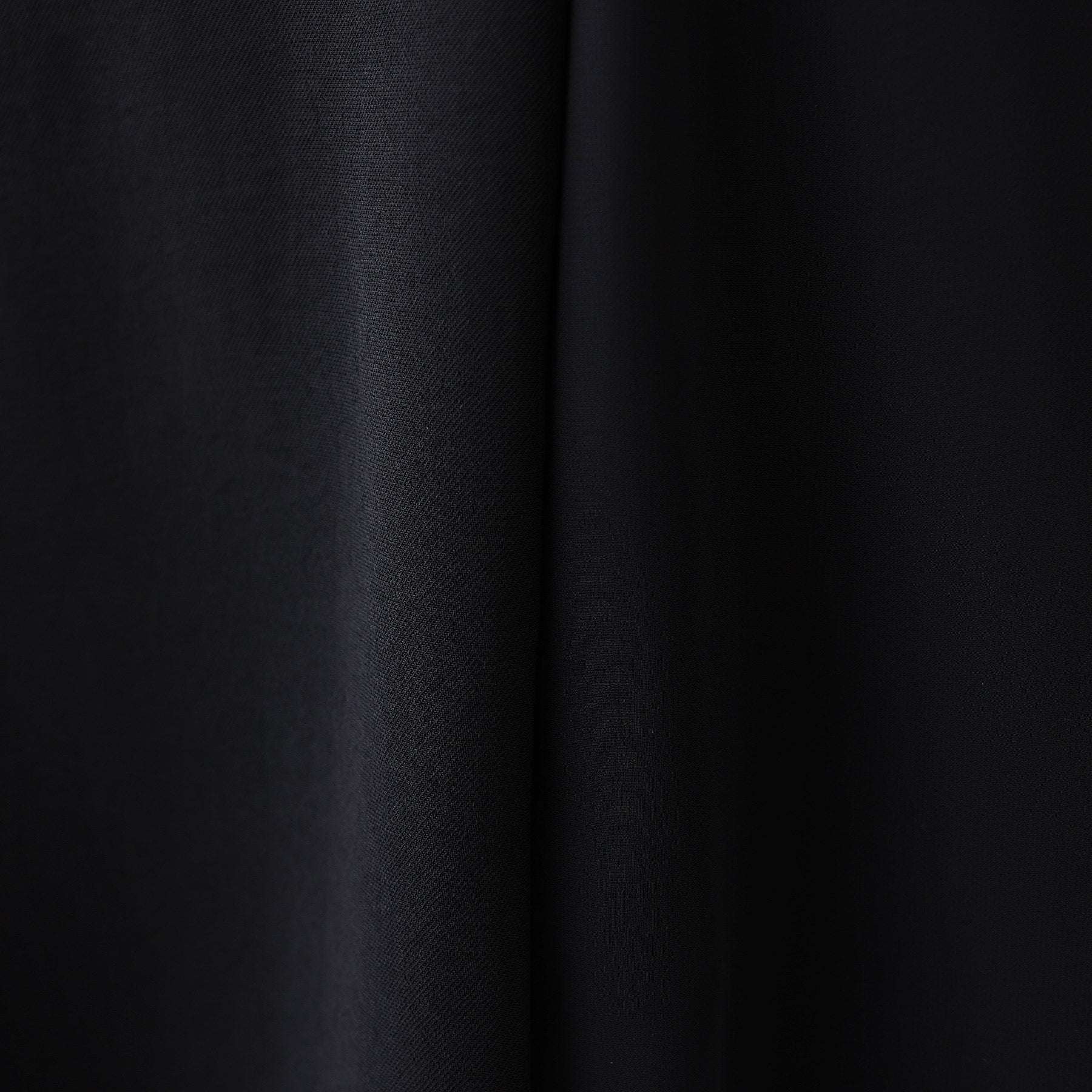 INDIVI INDIVI 【時尚SETUP／春季新作！】荷葉邊設計襯衫