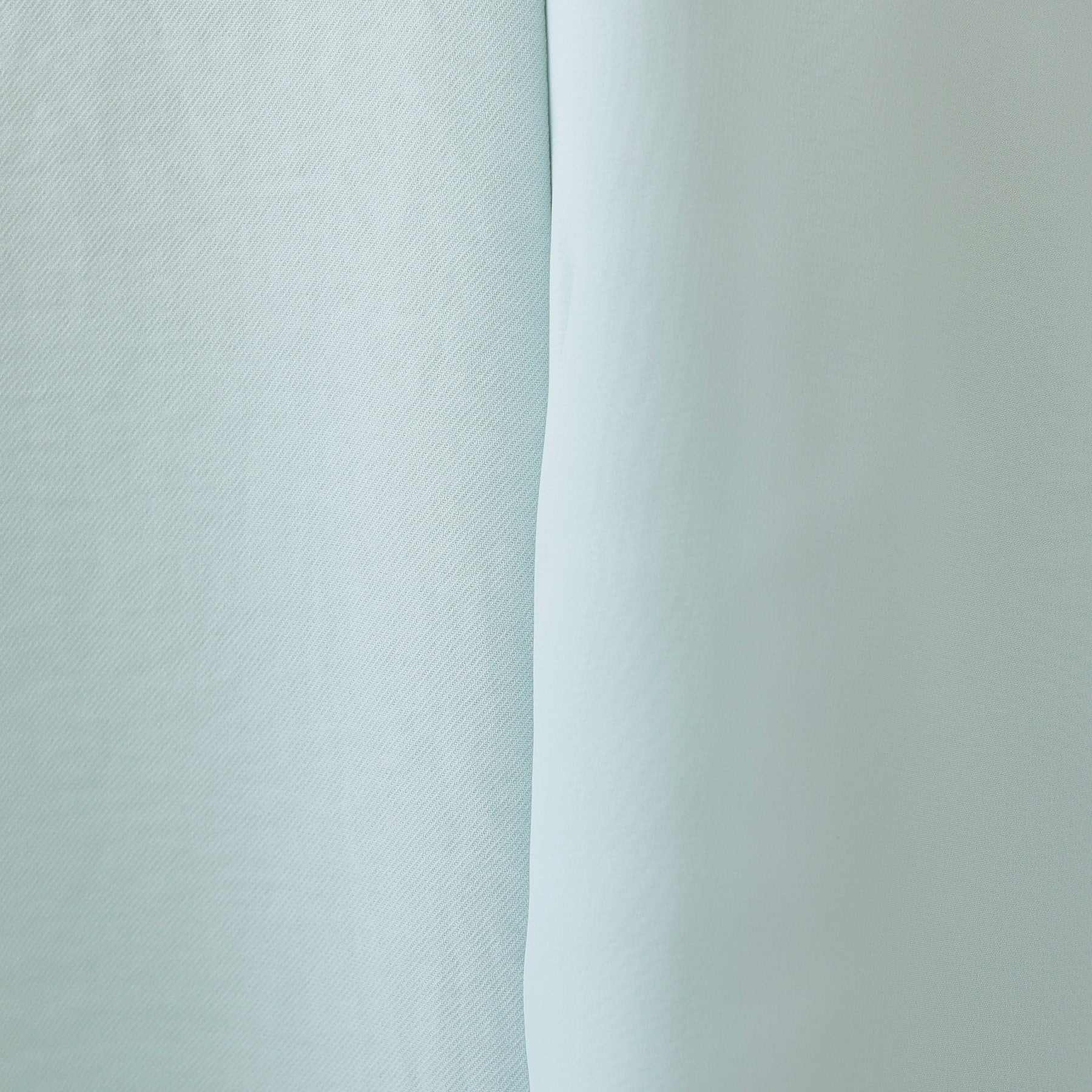 INDIVI INDIVI 【時尚SETUP／春季新作！】荷葉邊設計襯衫