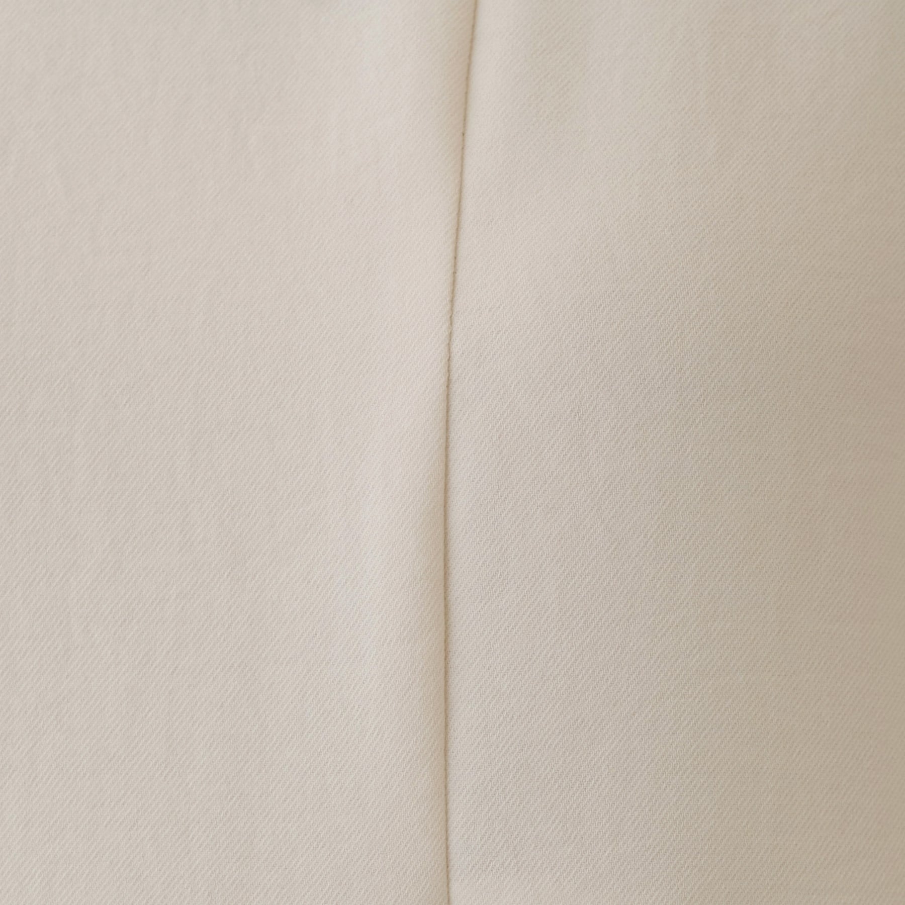 INDIVI INDIVI 【時尚SETUP／春季新作！】荷葉邊設計襯衫