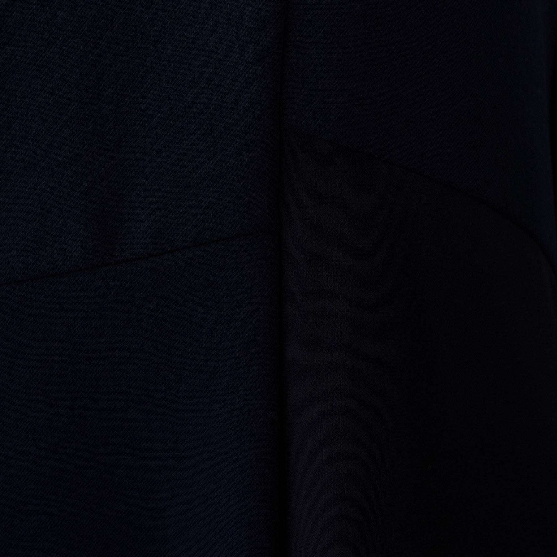 INDIVI INDIVI 【時尚SETUP／春季新作！】荷葉邊設計襯衫