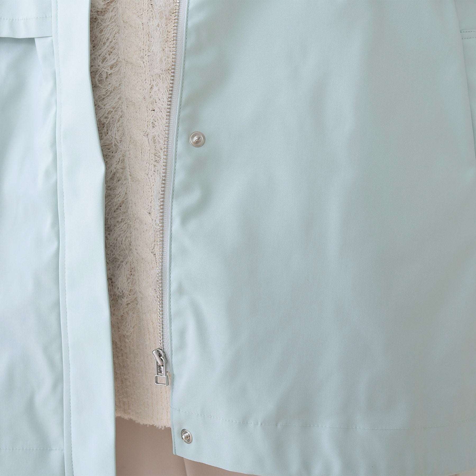 INDIVI INDIVI 【撥水／UV護理】多功能山地外套