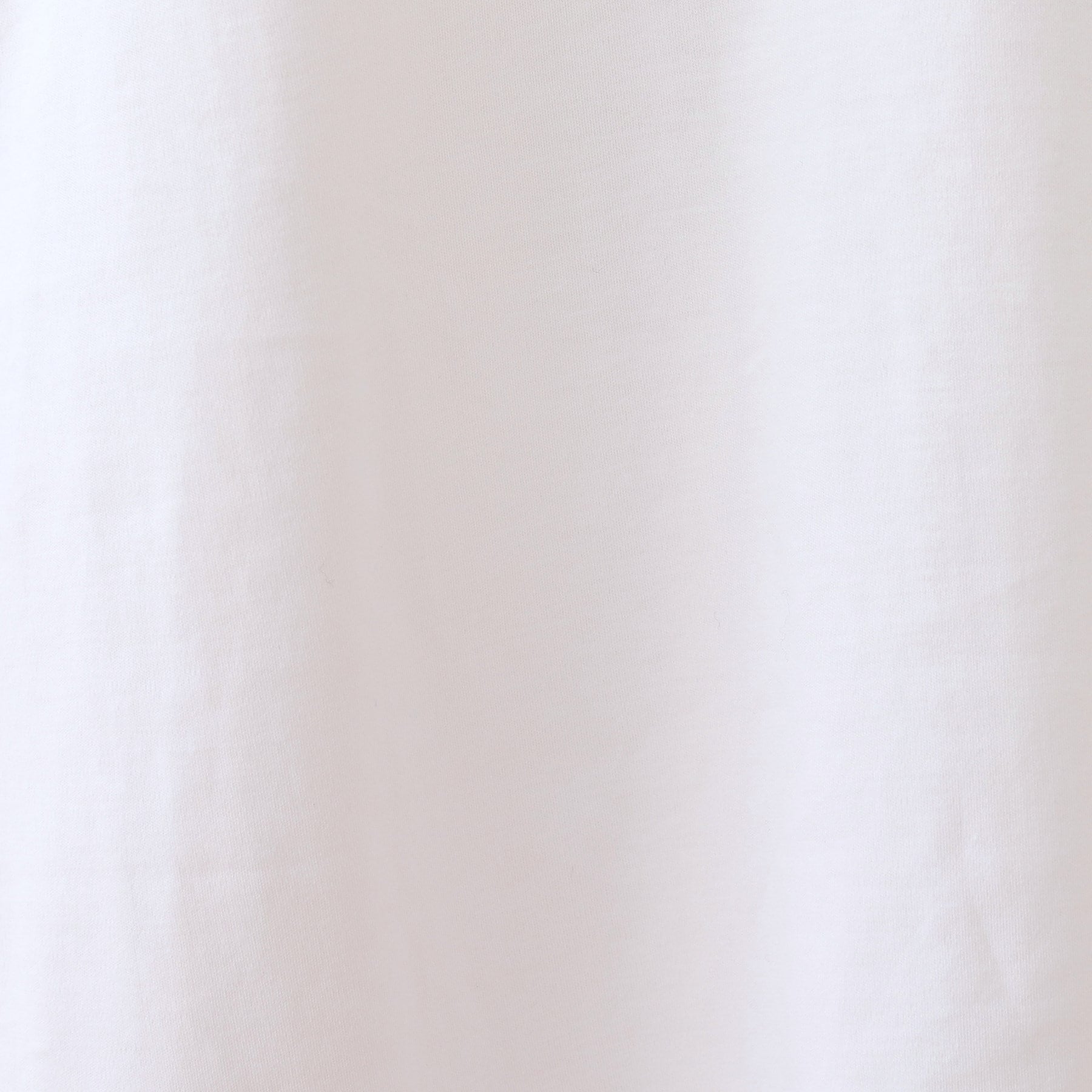 インディヴィ INDIVI 【キレイめ】ベーシックロングTシャツ