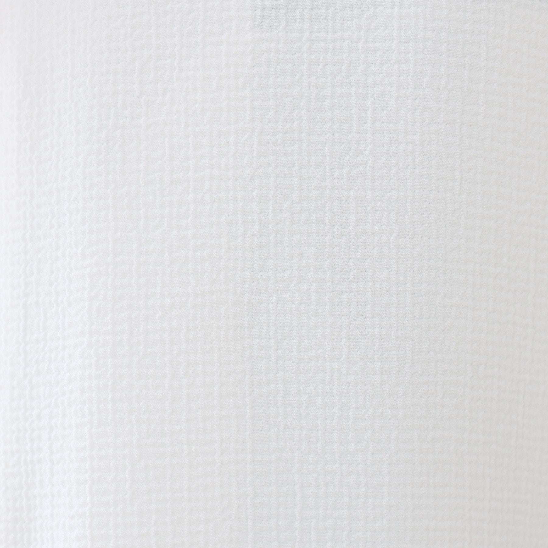 インディヴィ INDIVI 【洗える】凹凸素材シンプルブルゾン （ベージュ(052)） ベージュ(052)