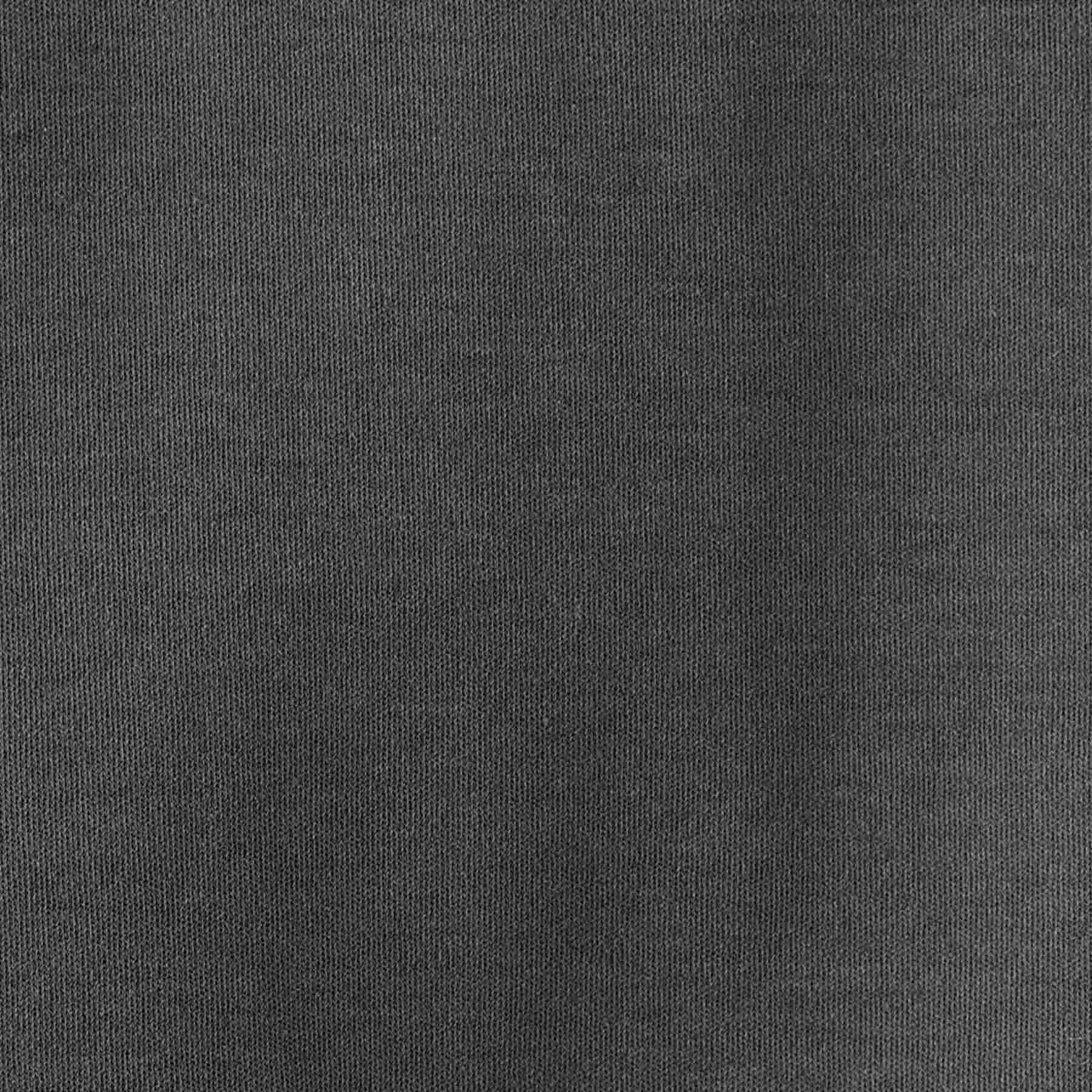 インディヴィ INDIVI 【洗える】シンプルきれいめ無地Tシャツ （チャコールグレー(014)） チャコールグレー(014)