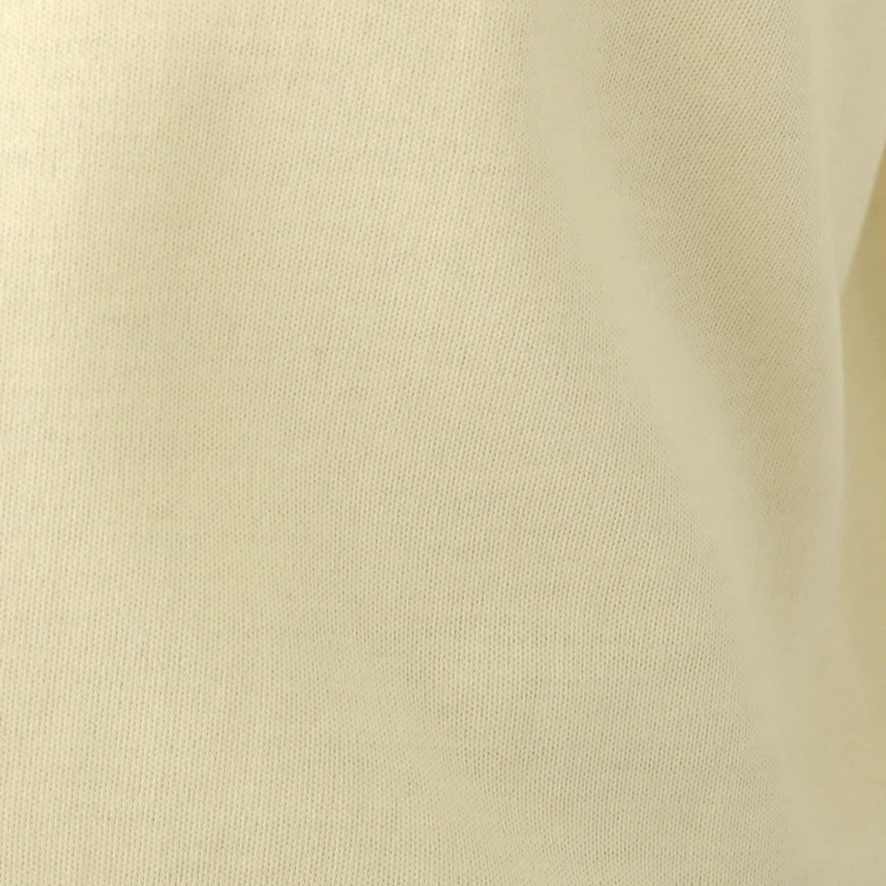 インディヴィ INDIVI 【洗える】シンプルきれいめ無地Tシャツ （チャコールグレー(014)） チャコールグレー(014)