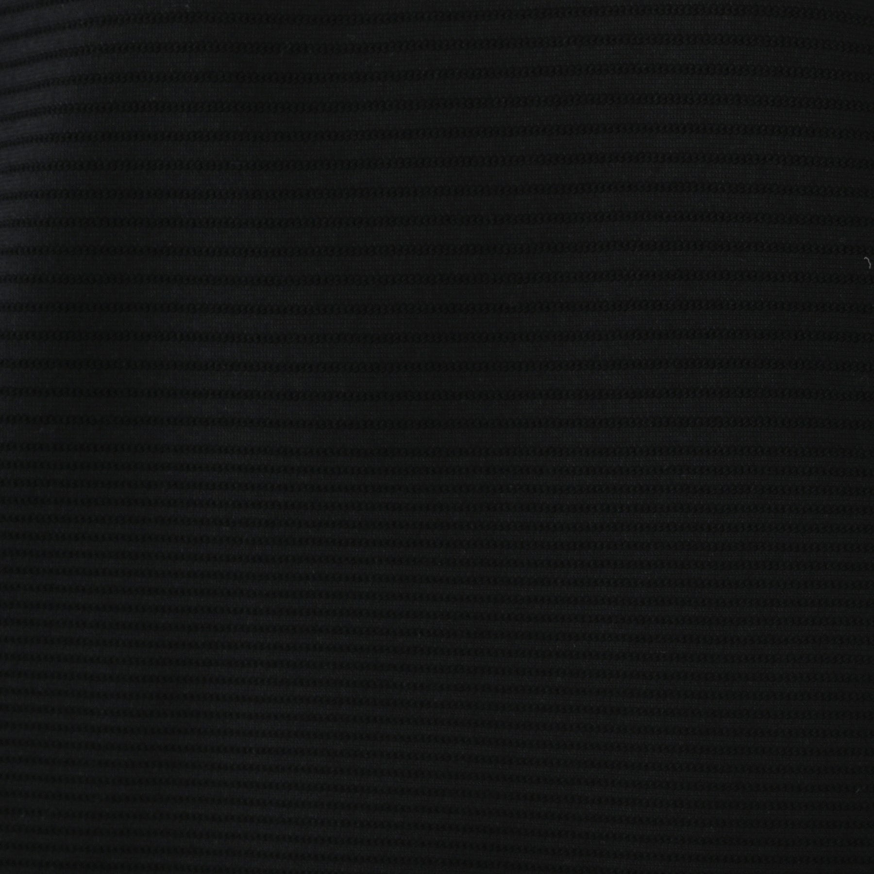 インディヴィ INDIVI 【洗える／無縫製】美シルエット ドルマンスリーブニット （ブラック(019)） ブラック(019)