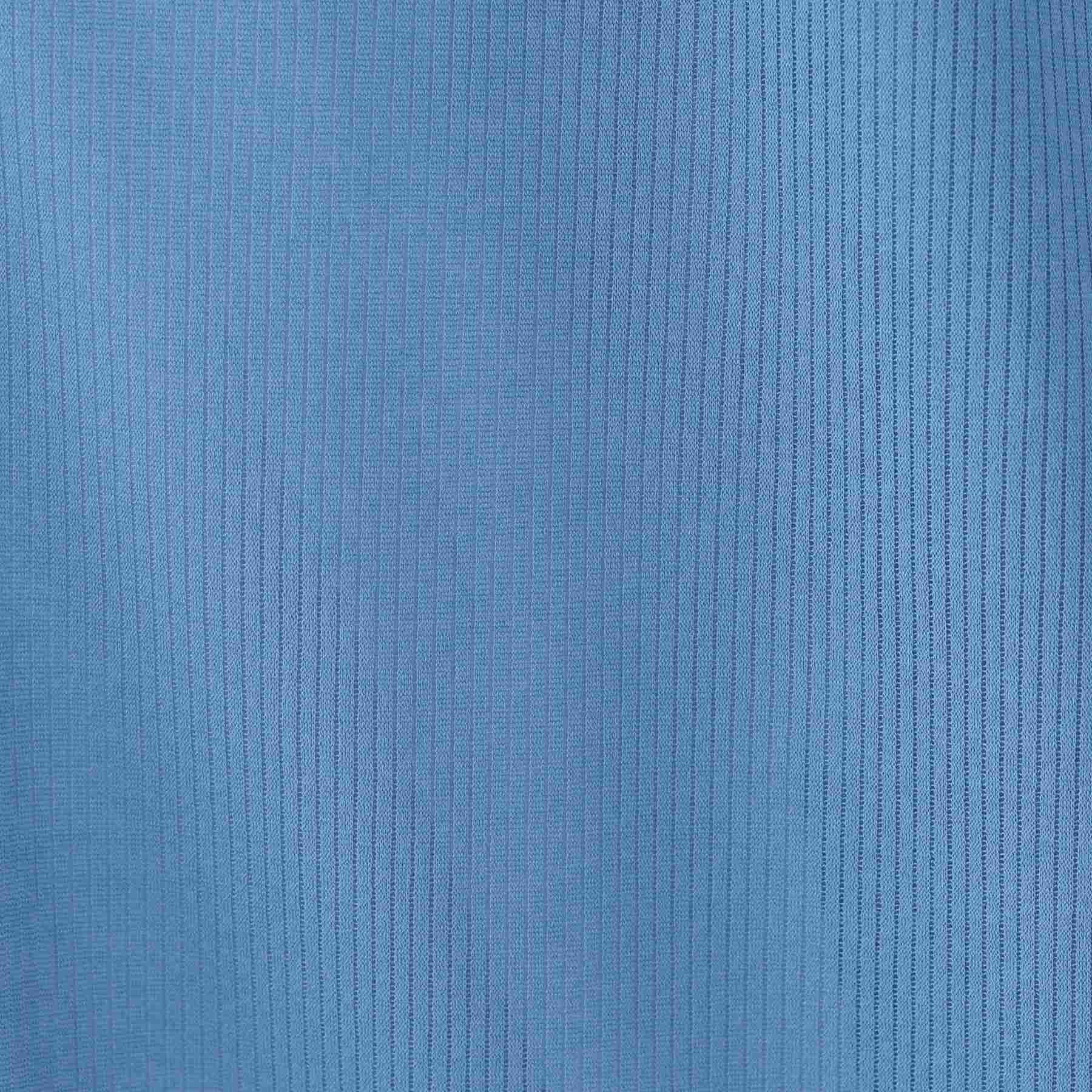 インディヴィ INDIVI 【洗える／シアーストライプ】ロング丈着流しカーディガン （ライトグレー(411)） ライトグレー(411)